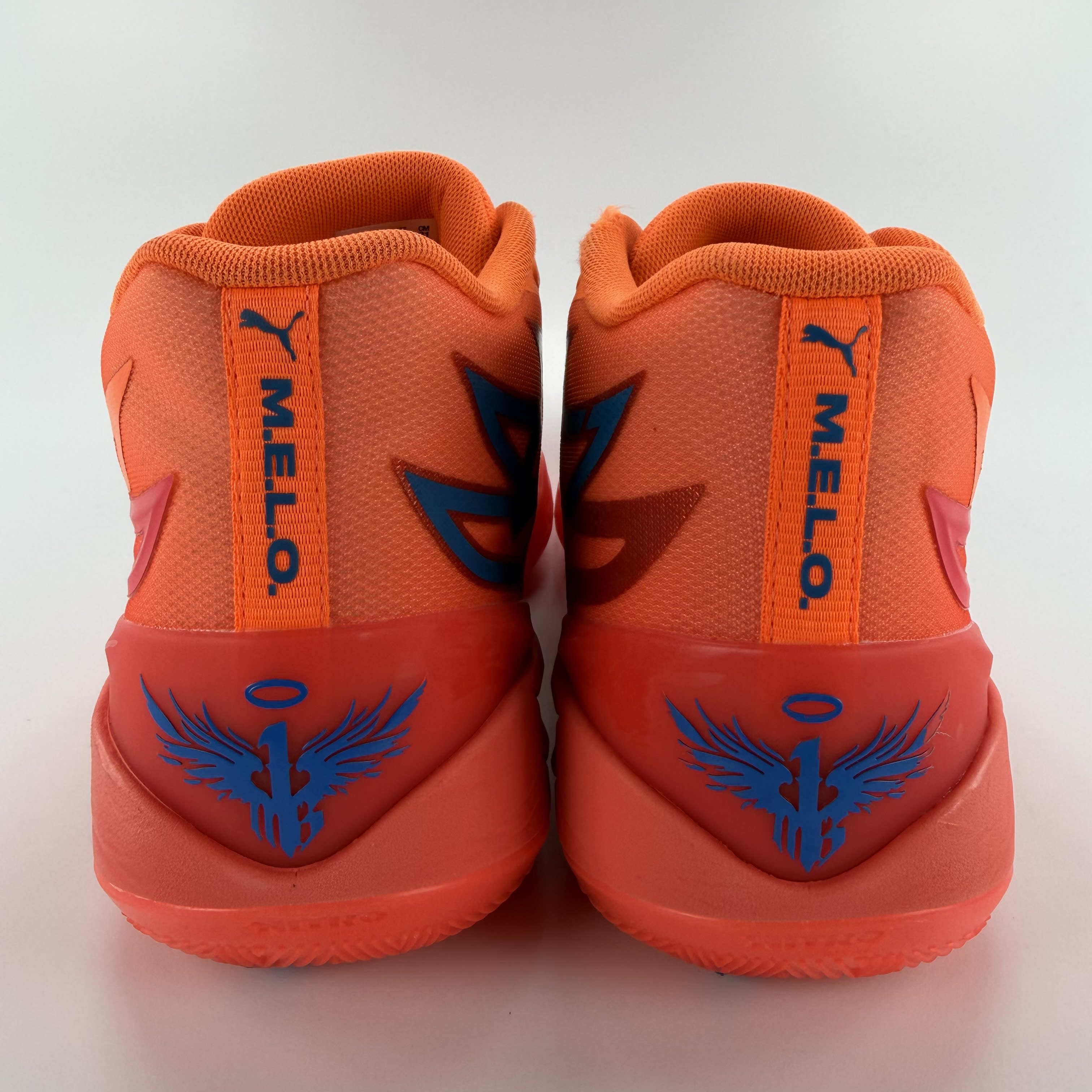 517139 Puma LaMelo Ball MB.02 Supernova
