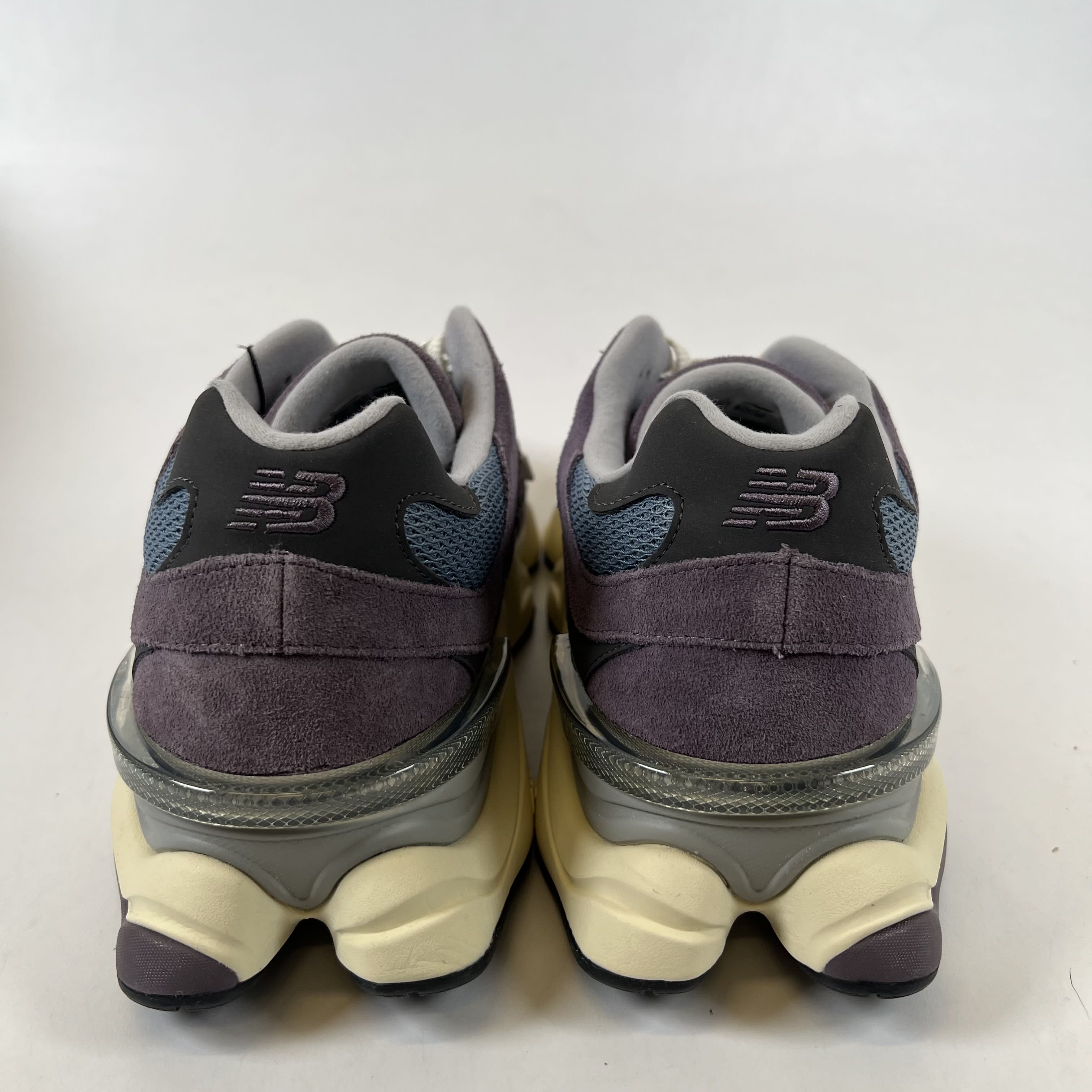 [SP15137] New Balance 9060 Shadow Purple