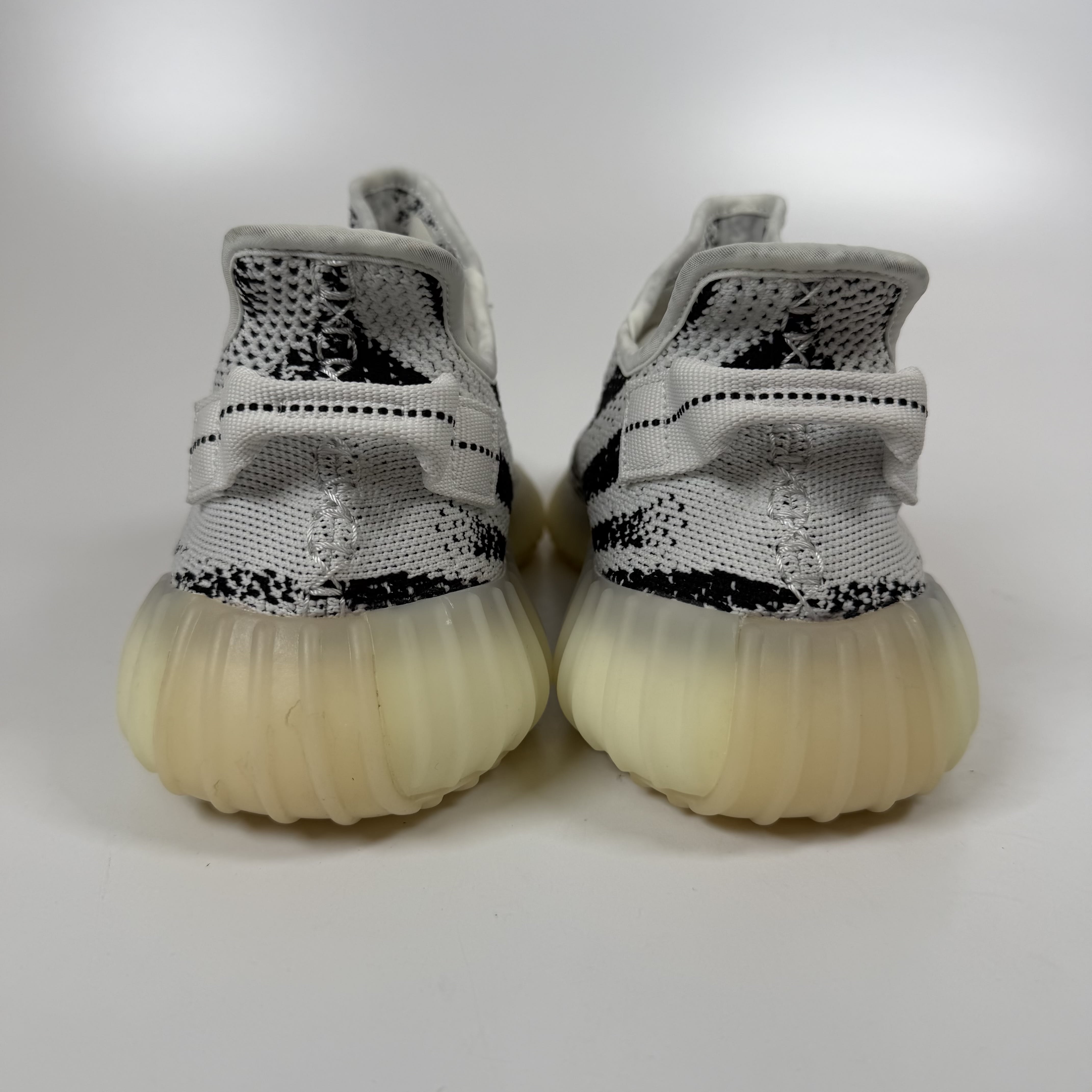 [SP7465] adidas Yeezy Boost 350 V2 Zebra