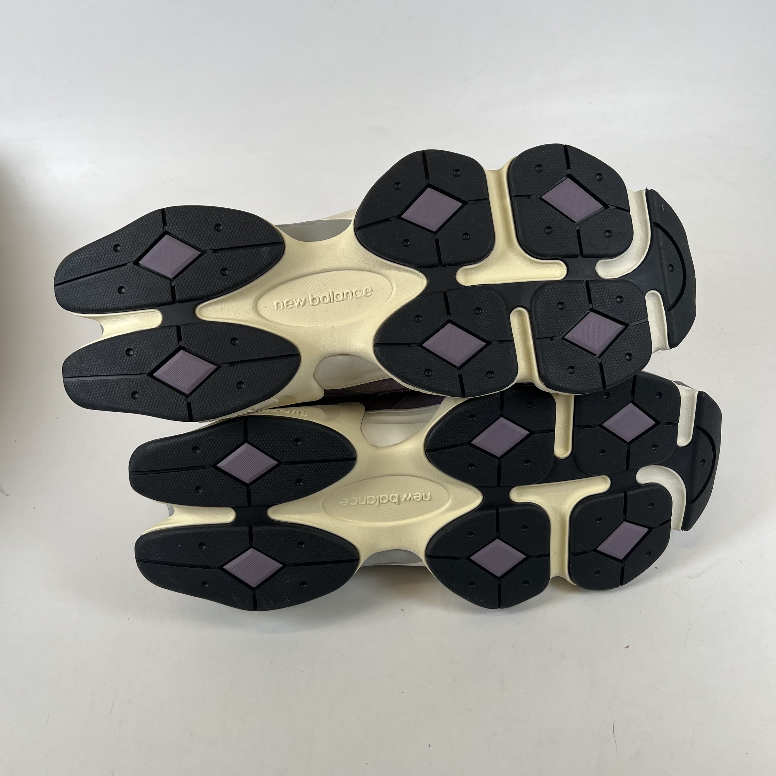 [SP15137] New Balance 9060 Shadow Purple