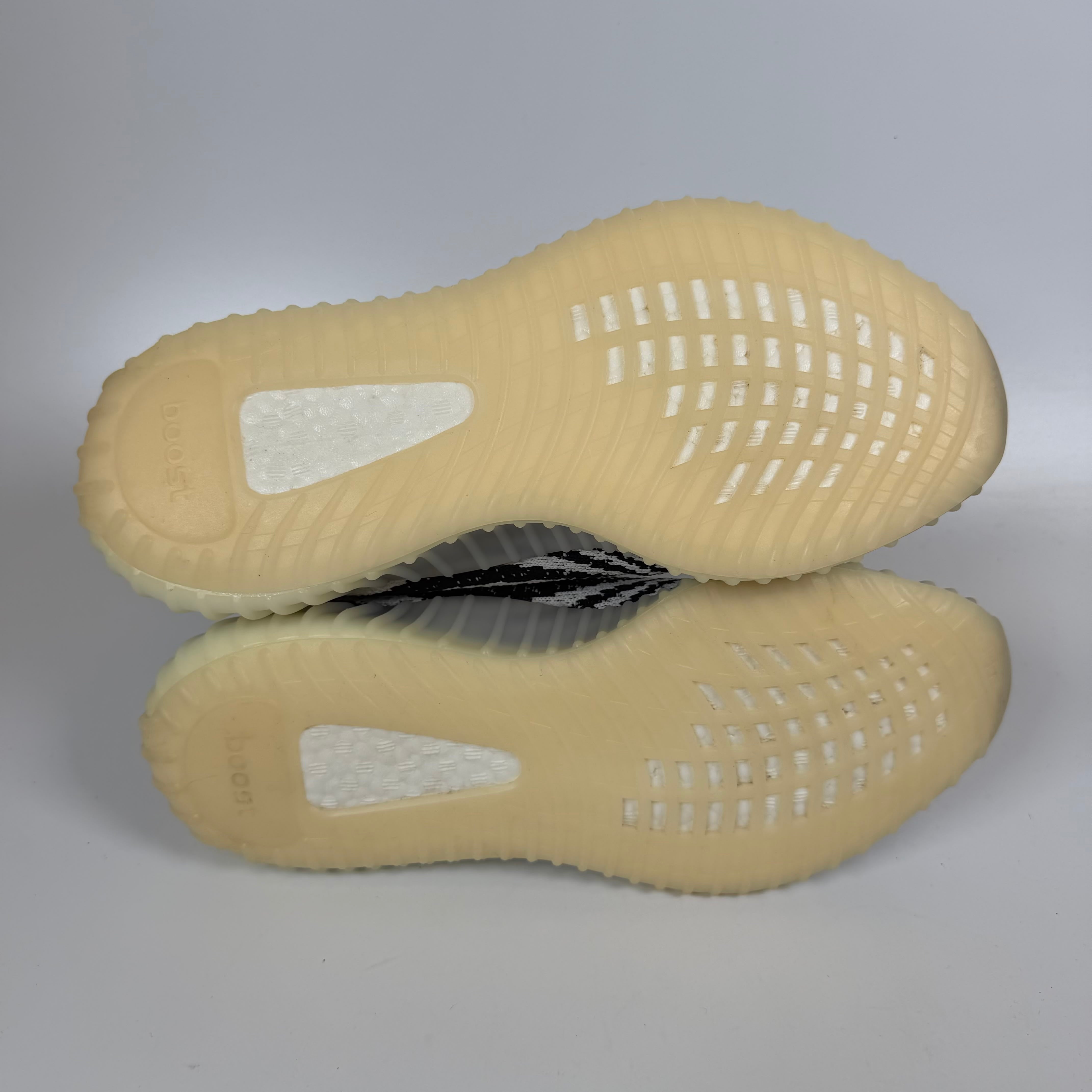 [SP7465] adidas Yeezy Boost 350 V2 Zebra
