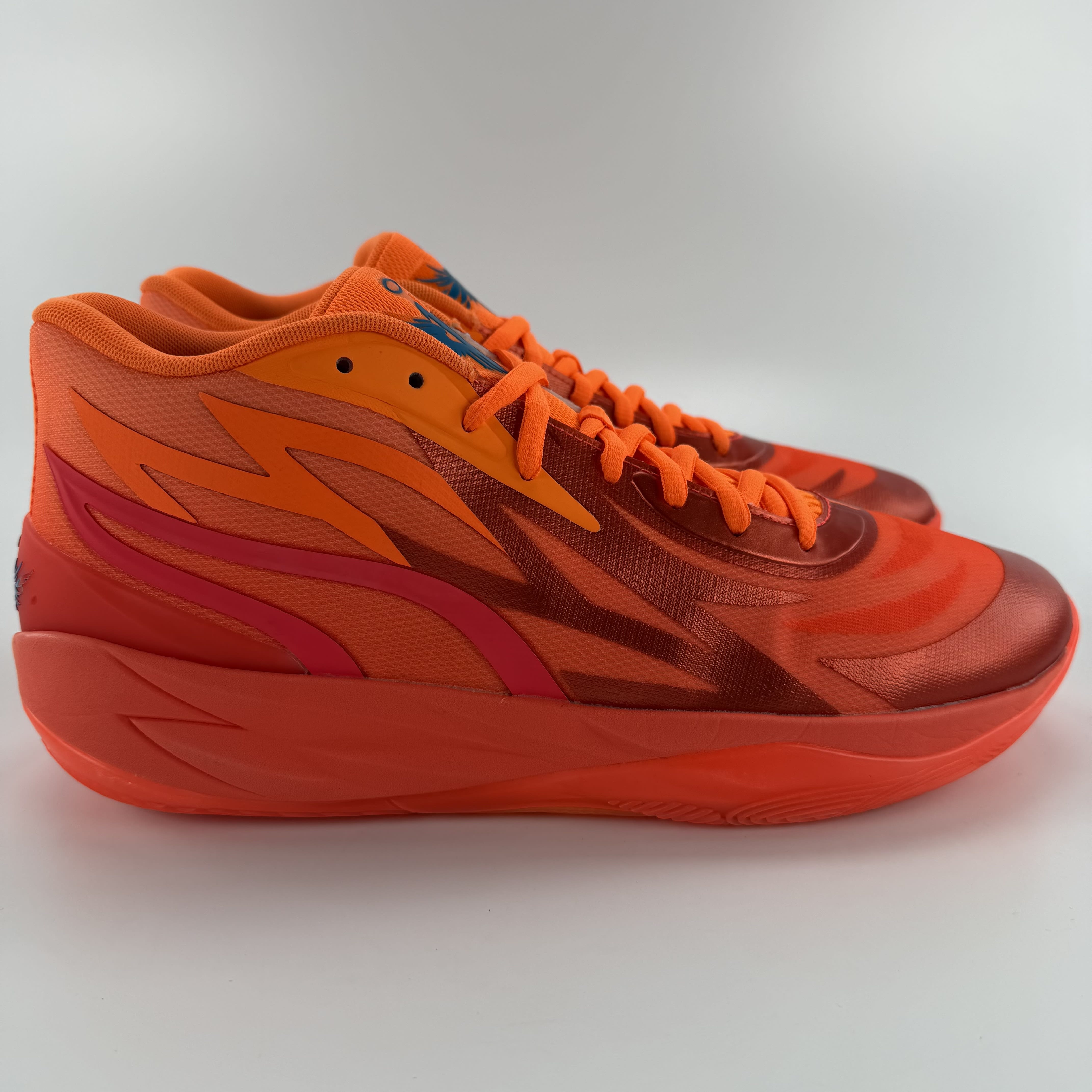 517139 Puma LaMelo Ball MB.02 Supernova