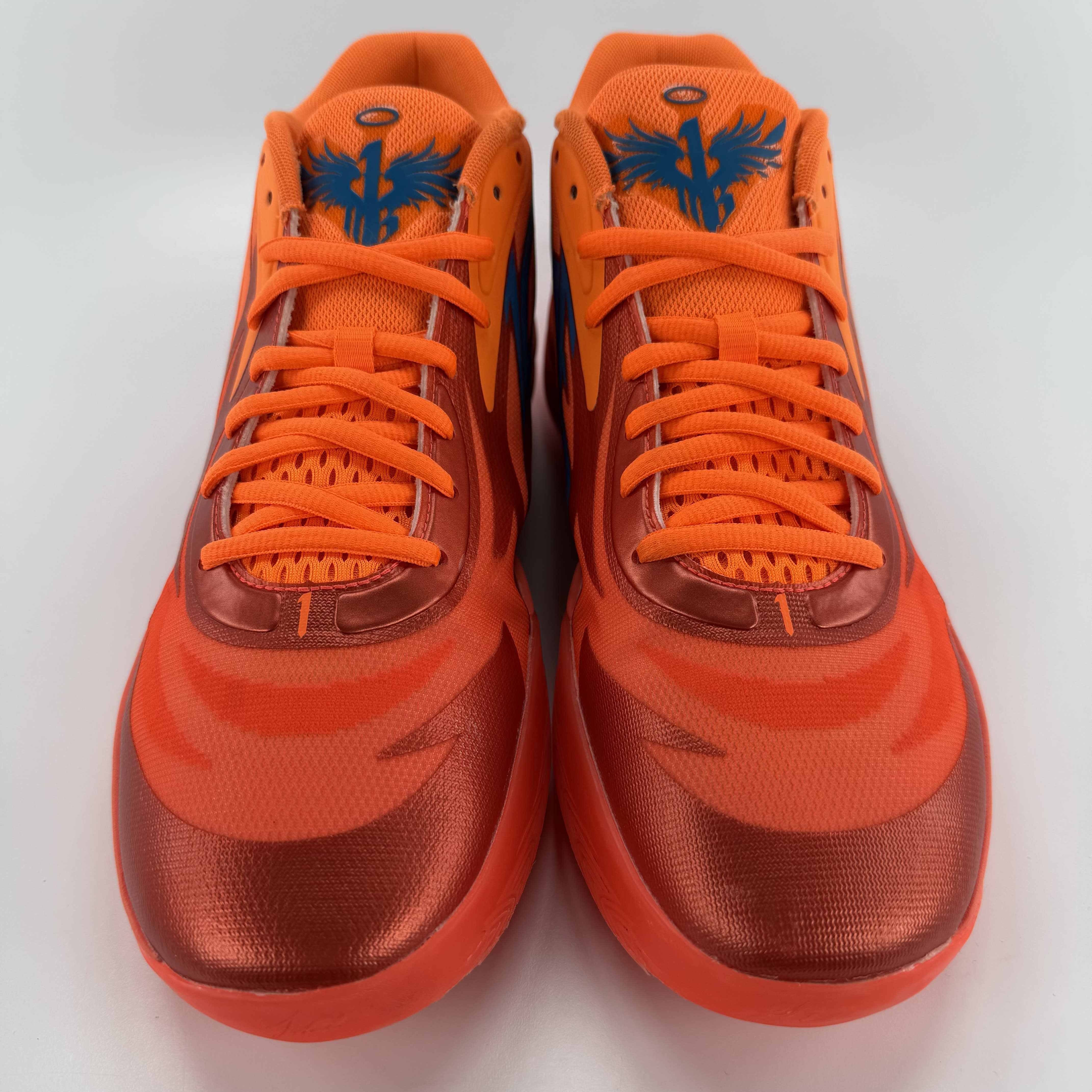 517139 Puma LaMelo Ball MB.02 Supernova