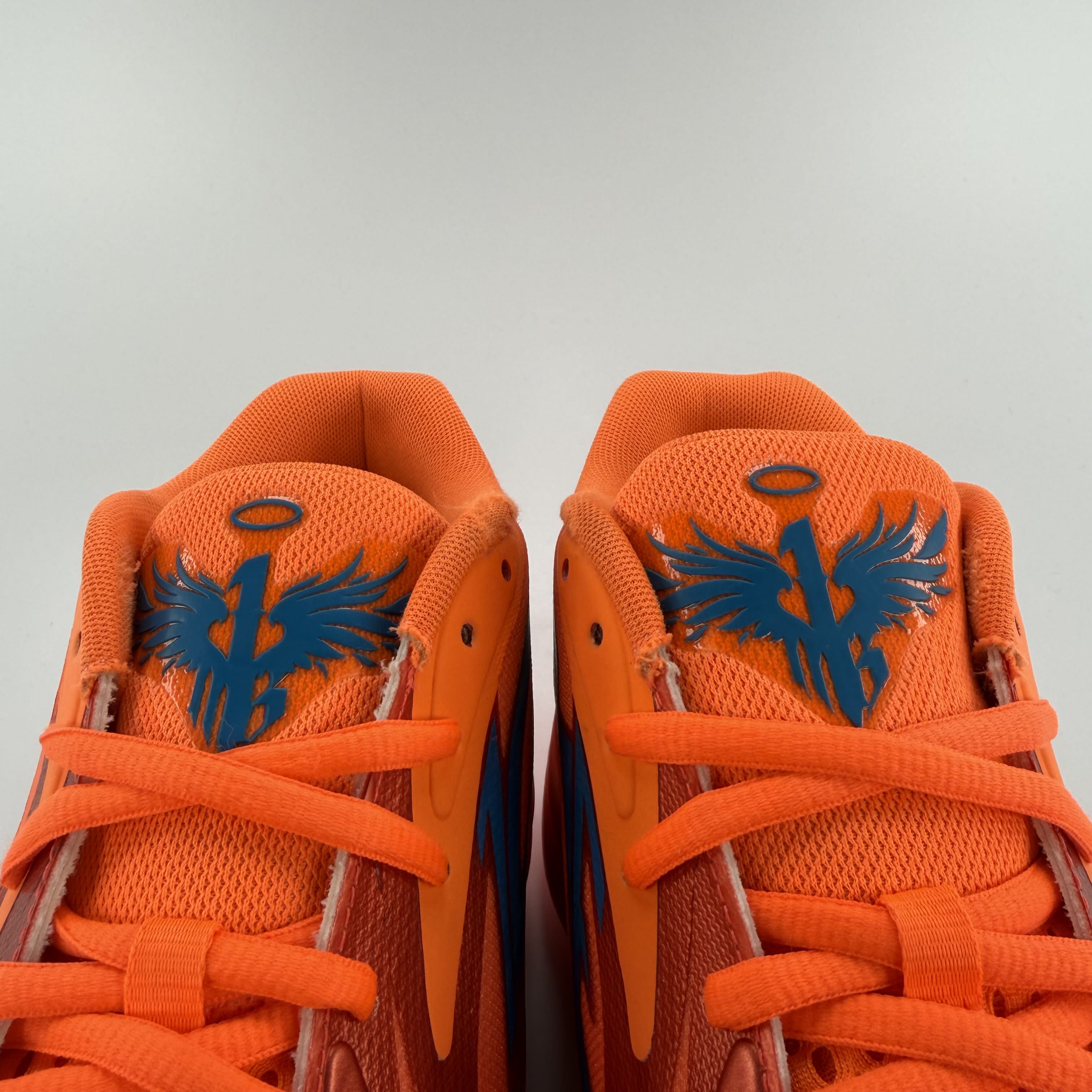 517139 Puma LaMelo Ball MB.02 Supernova