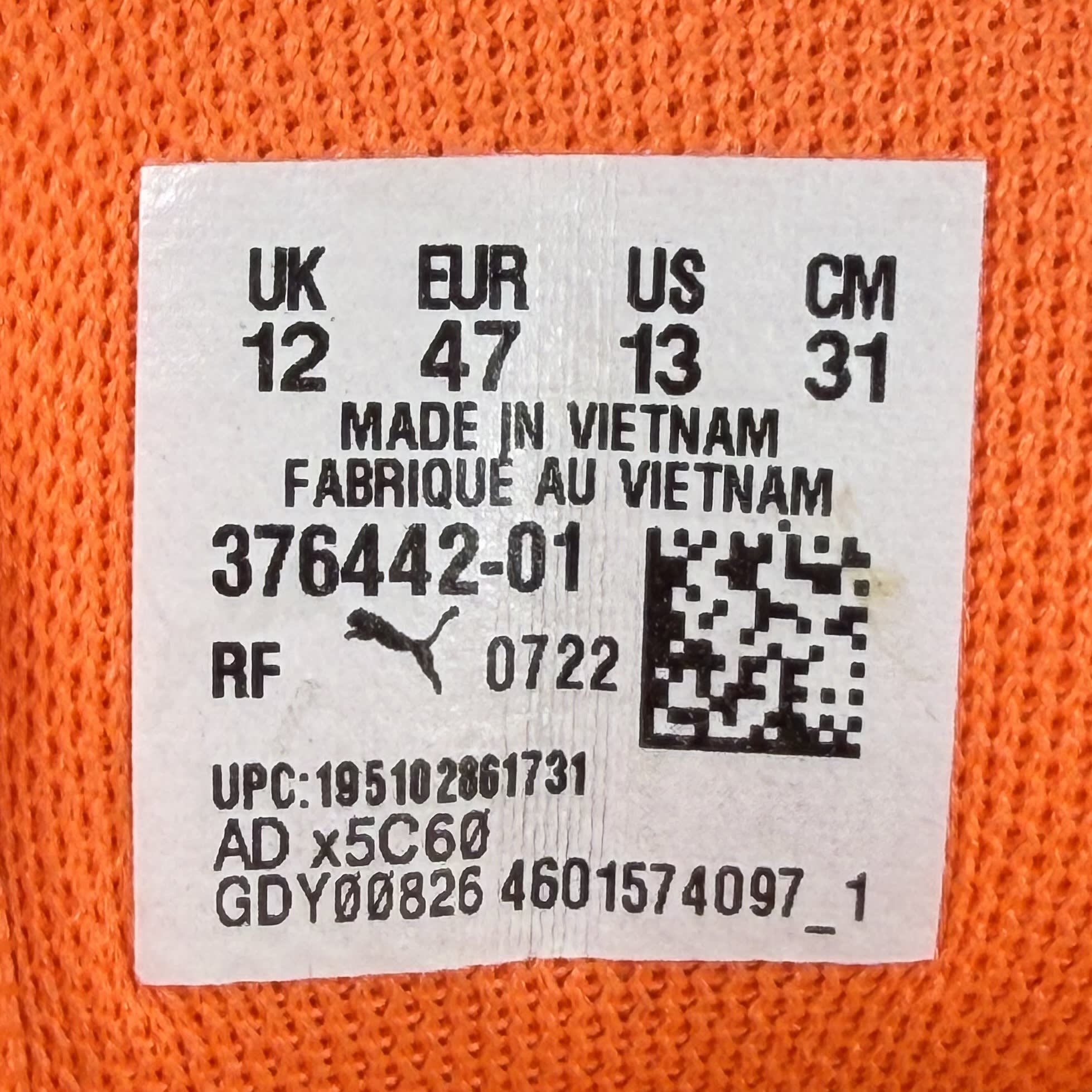 517139 Puma LaMelo Ball MB.02 Supernova