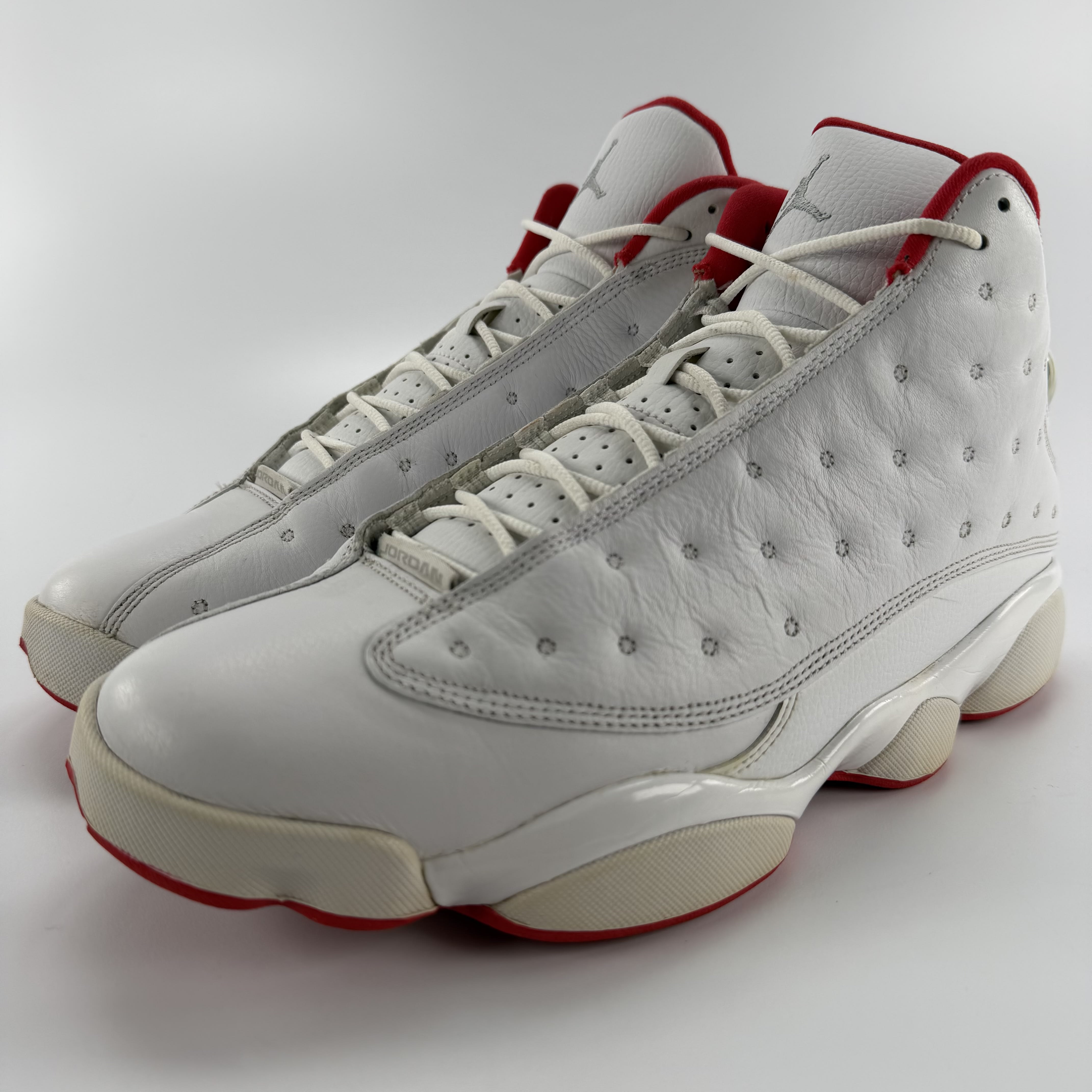 565312 Jordan 13 Retro Alternate History of Flight