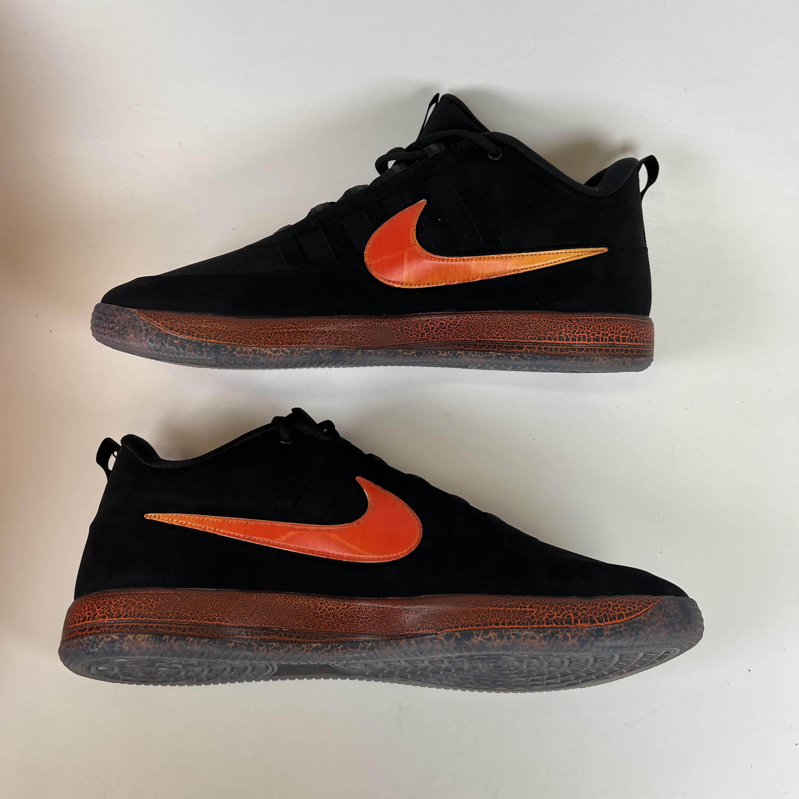 [SP15231] Nike Book 2 Rising