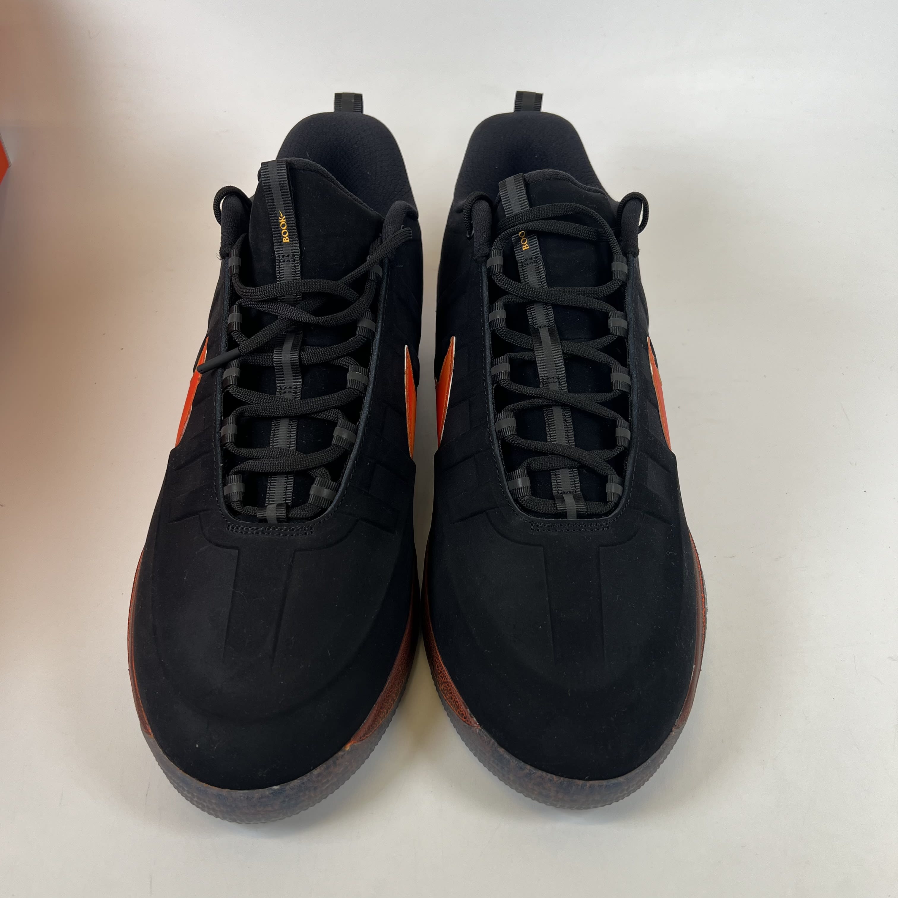 [SP15231] Nike Book 2 Rising