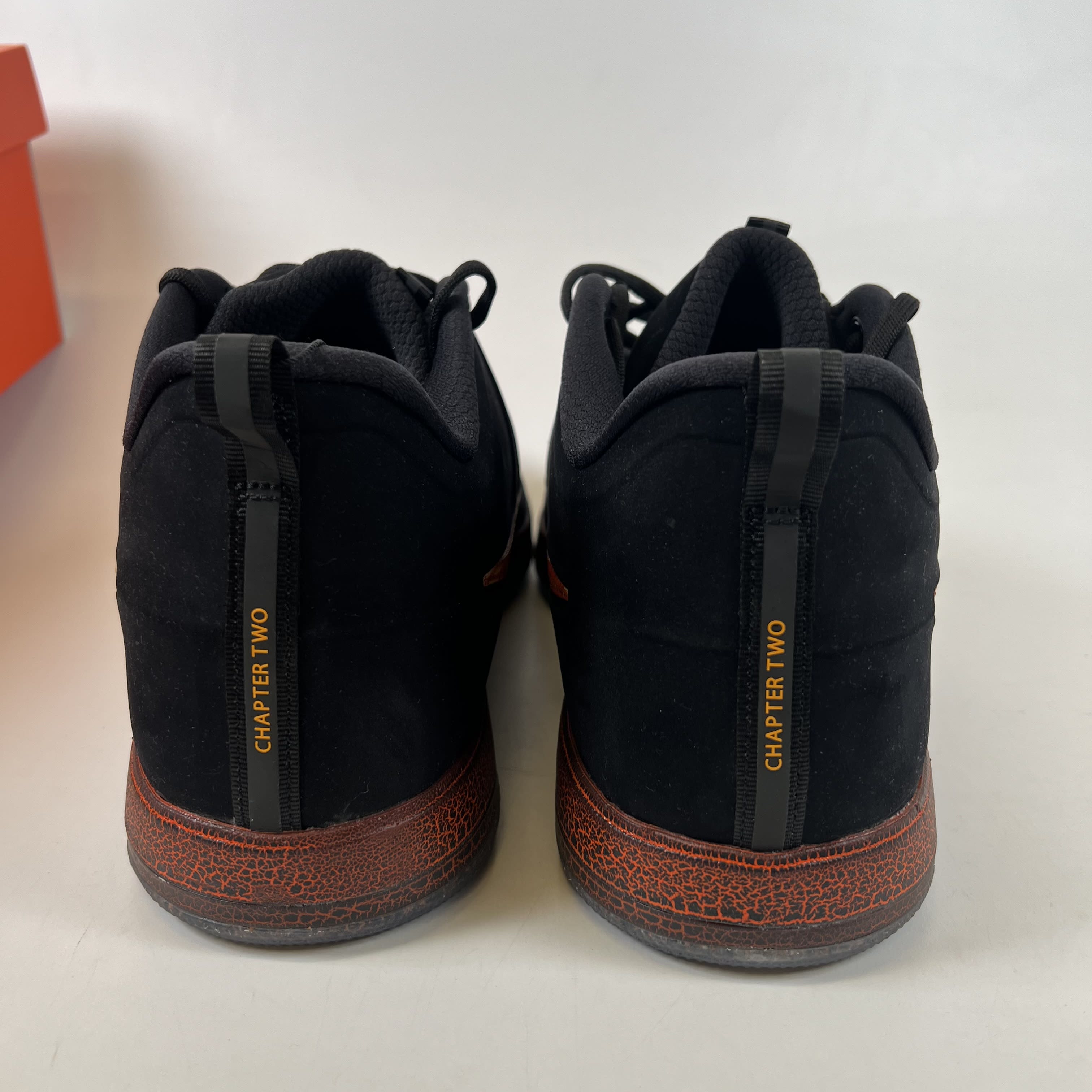 [SP15231] Nike Book 2 Rising
