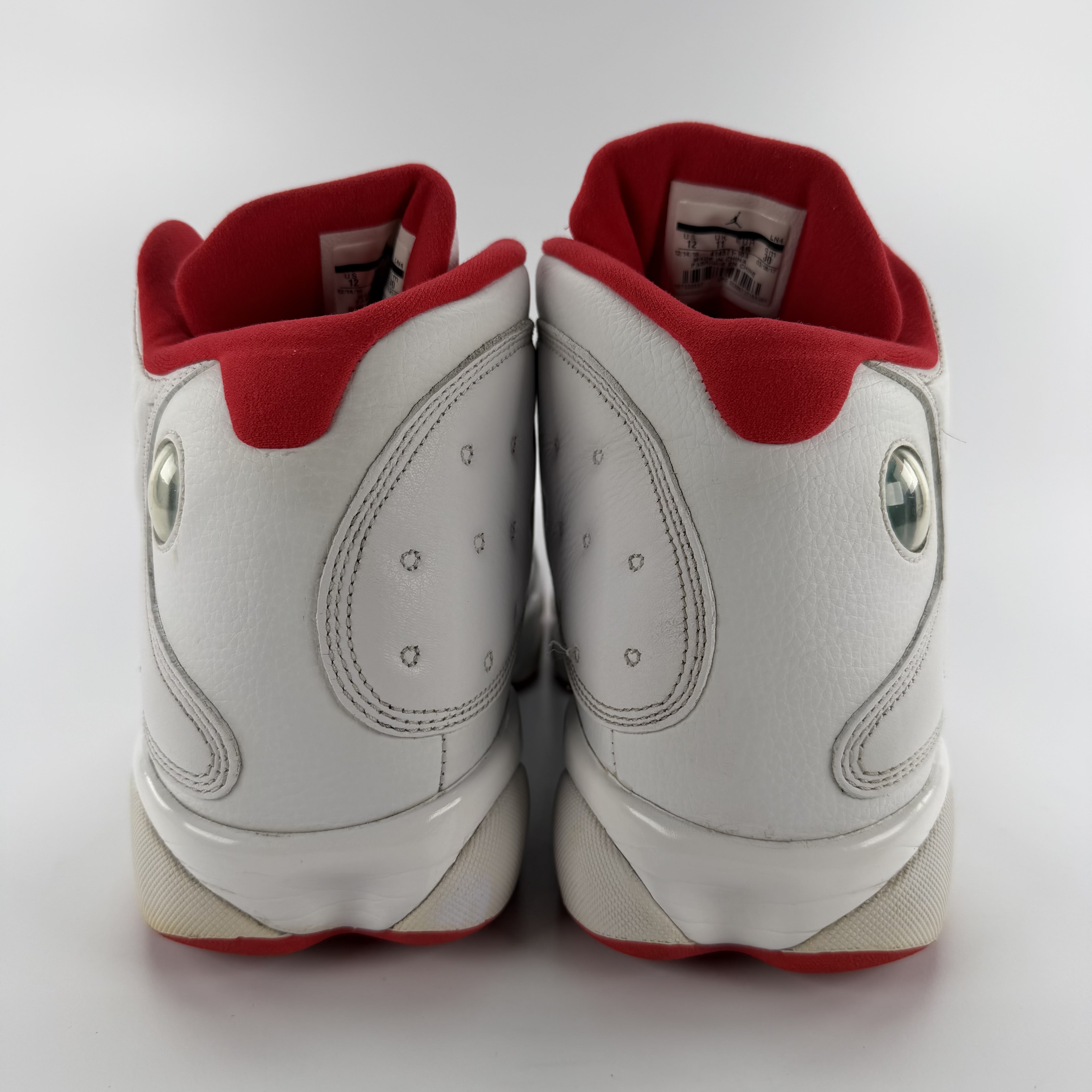 565312 Jordan 13 Retro Alternate History of Flight