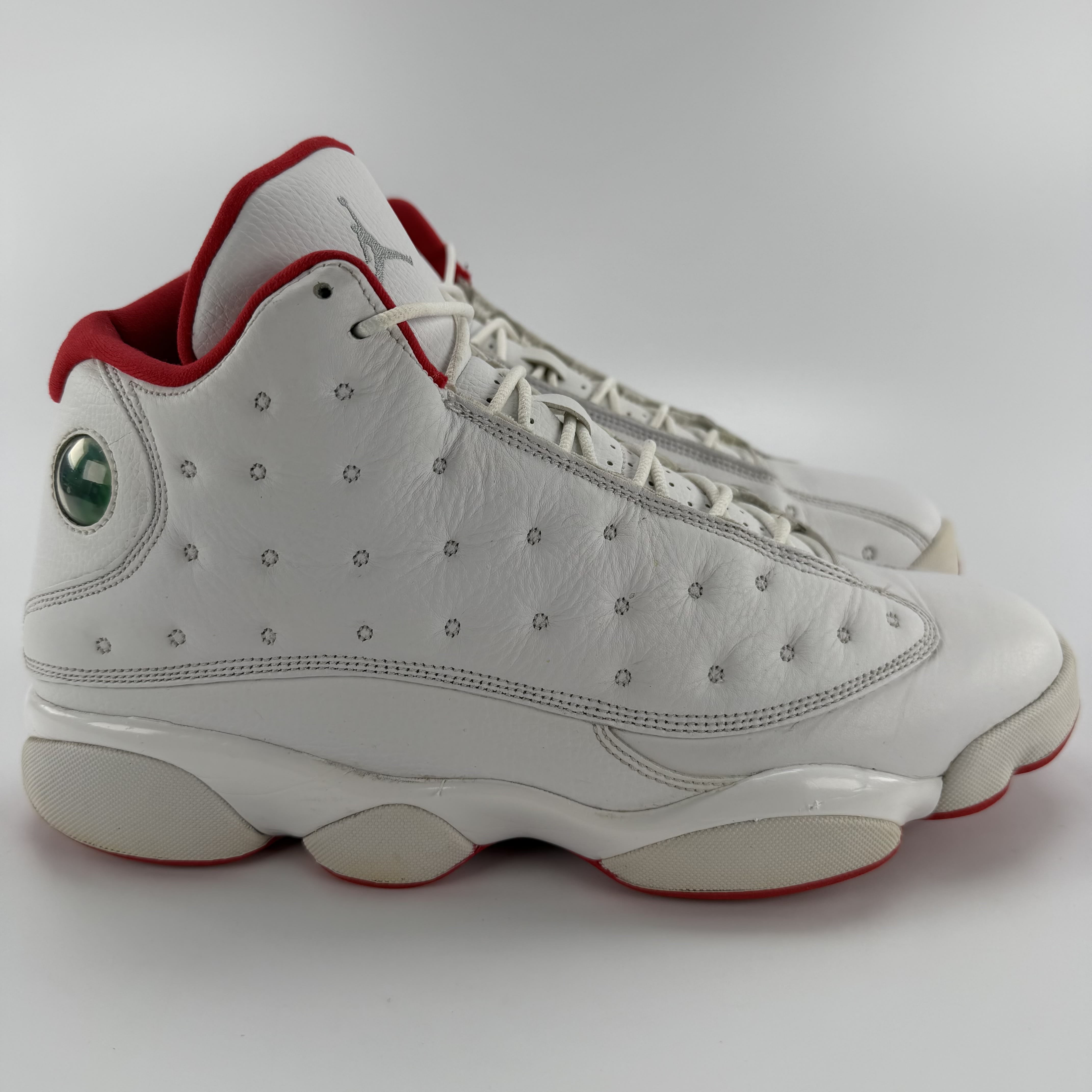 565312 Jordan 13 Retro Alternate History of Flight