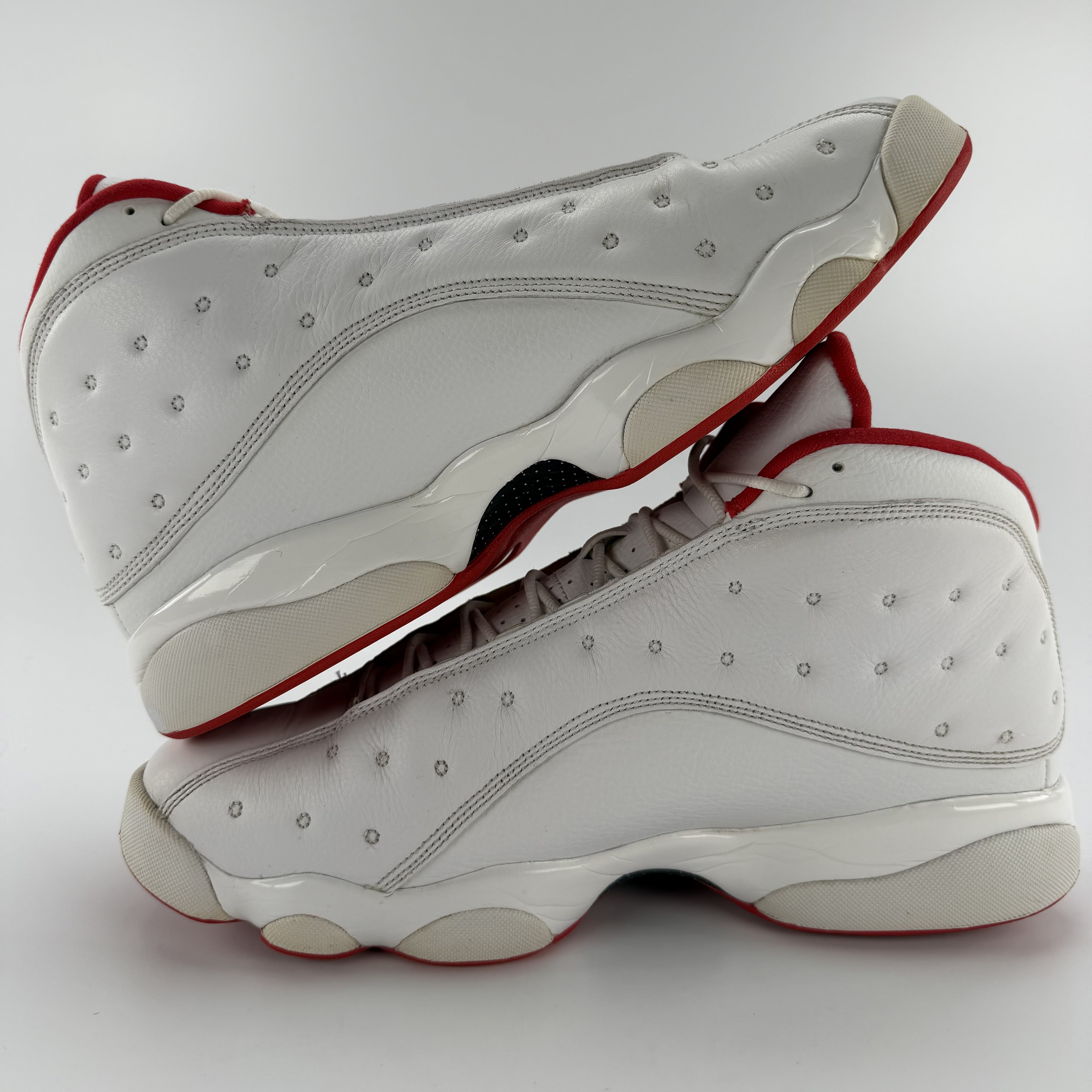 565312 Jordan 13 Retro Alternate History of Flight