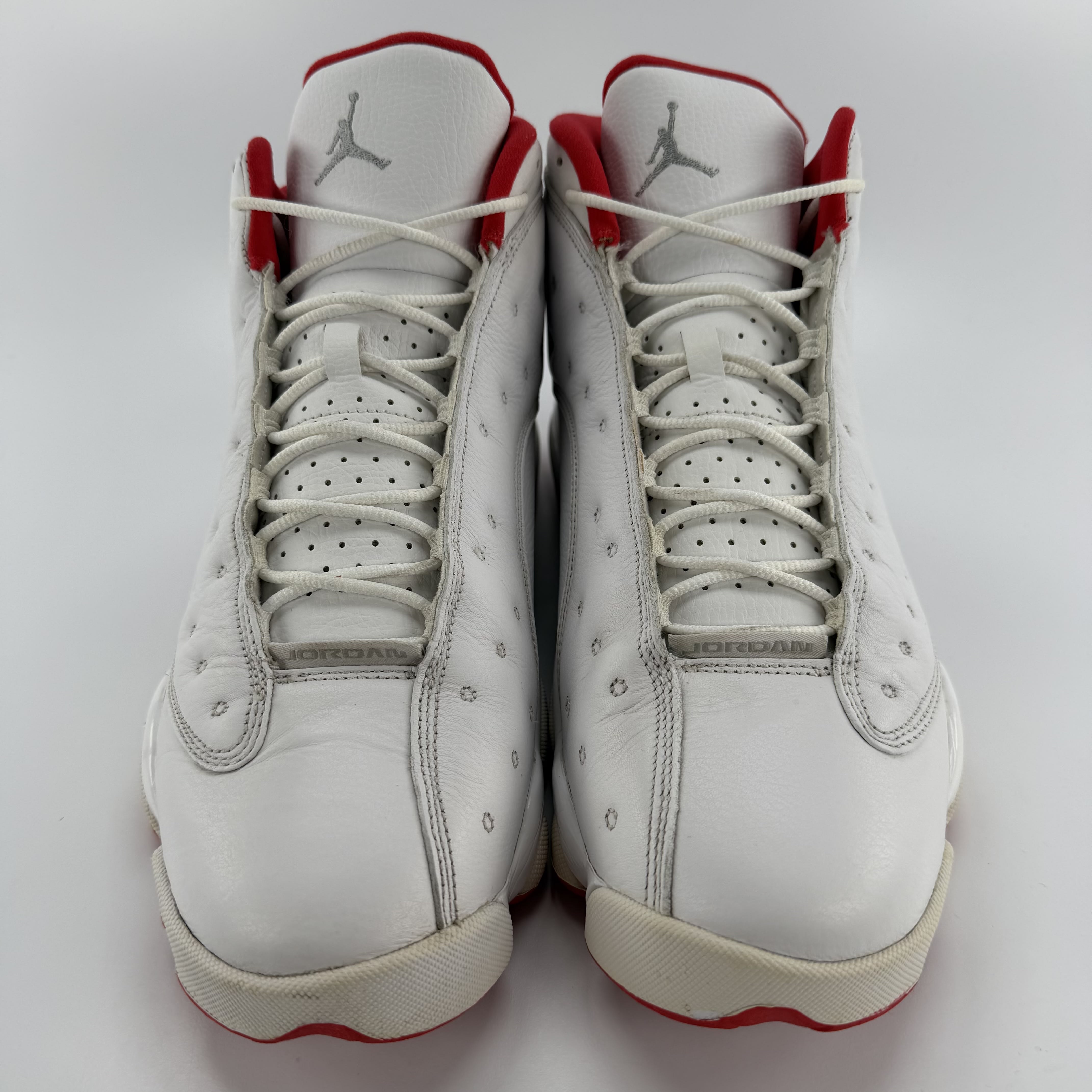 565312 Jordan 13 Retro Alternate History of Flight