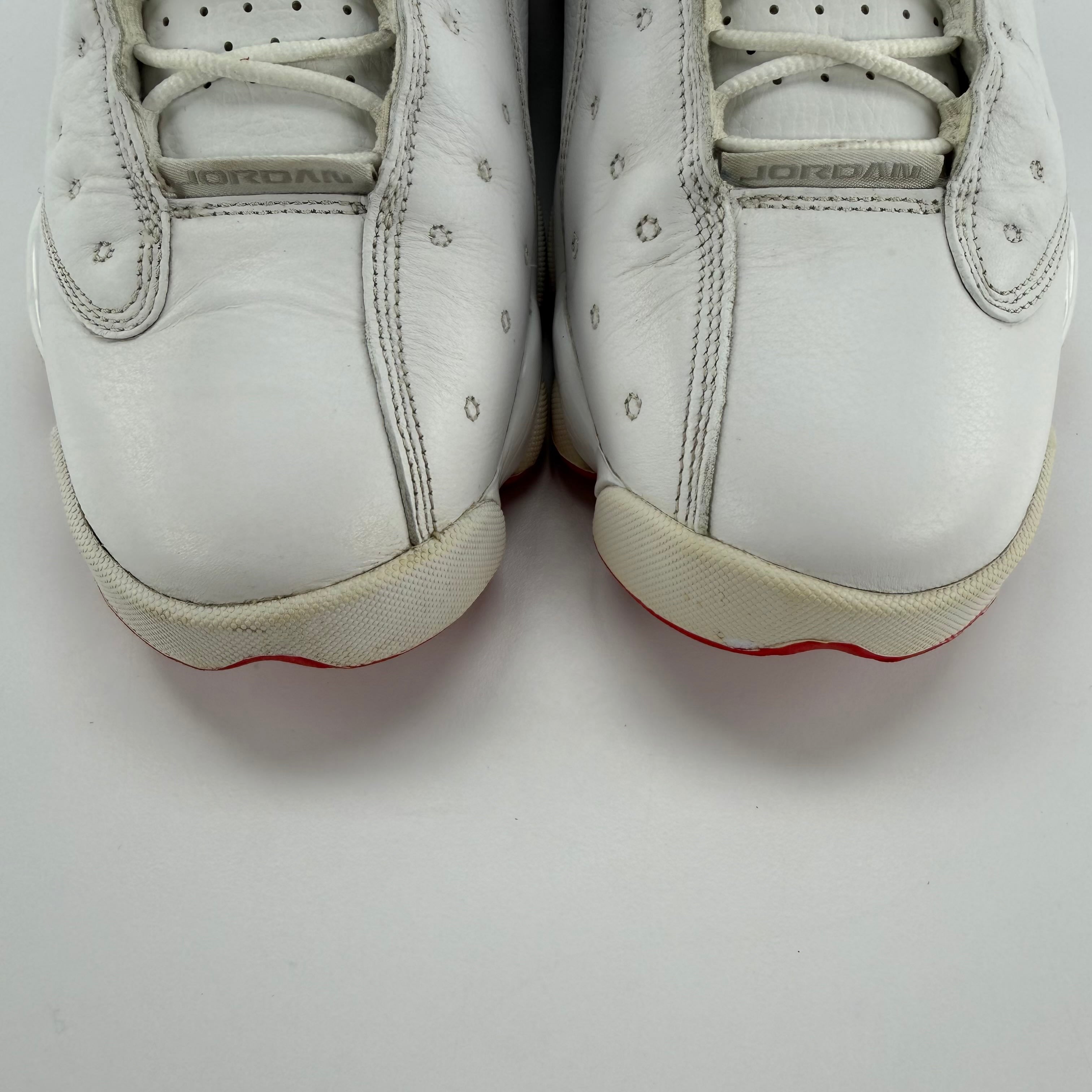 565312 Jordan 13 Retro Alternate History of Flight