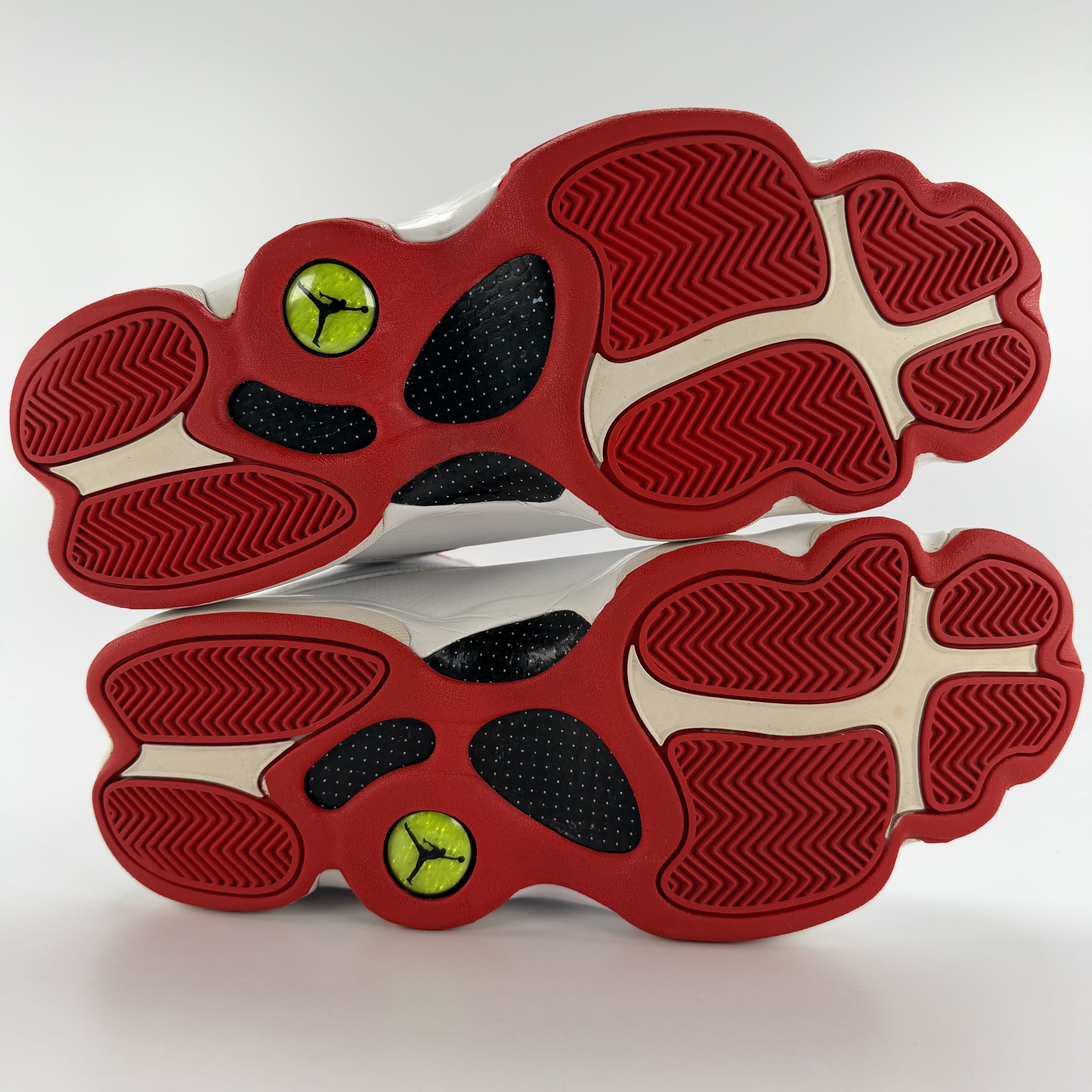 565312 Jordan 13 Retro Alternate History of Flight