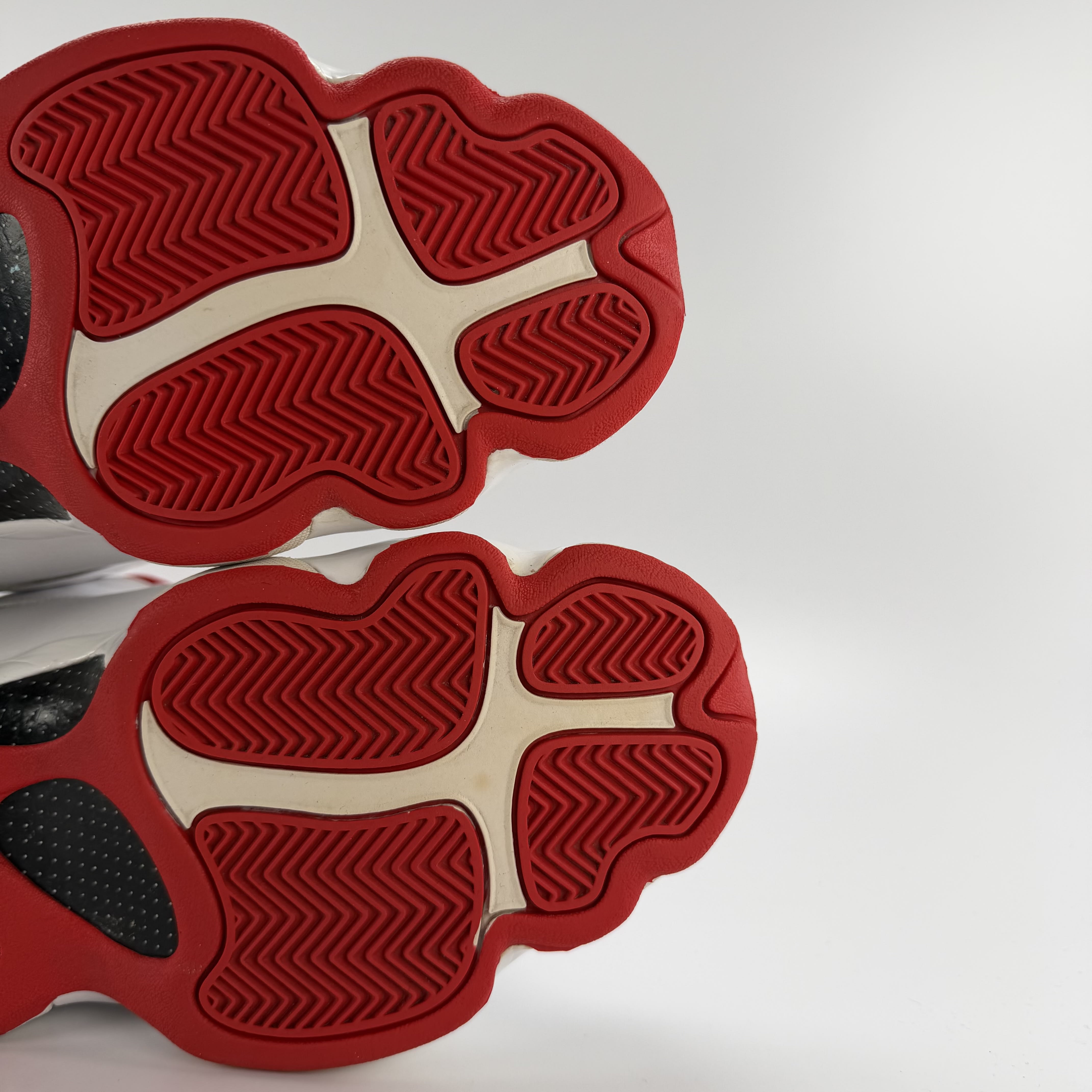 565312 Jordan 13 Retro Alternate History of Flight