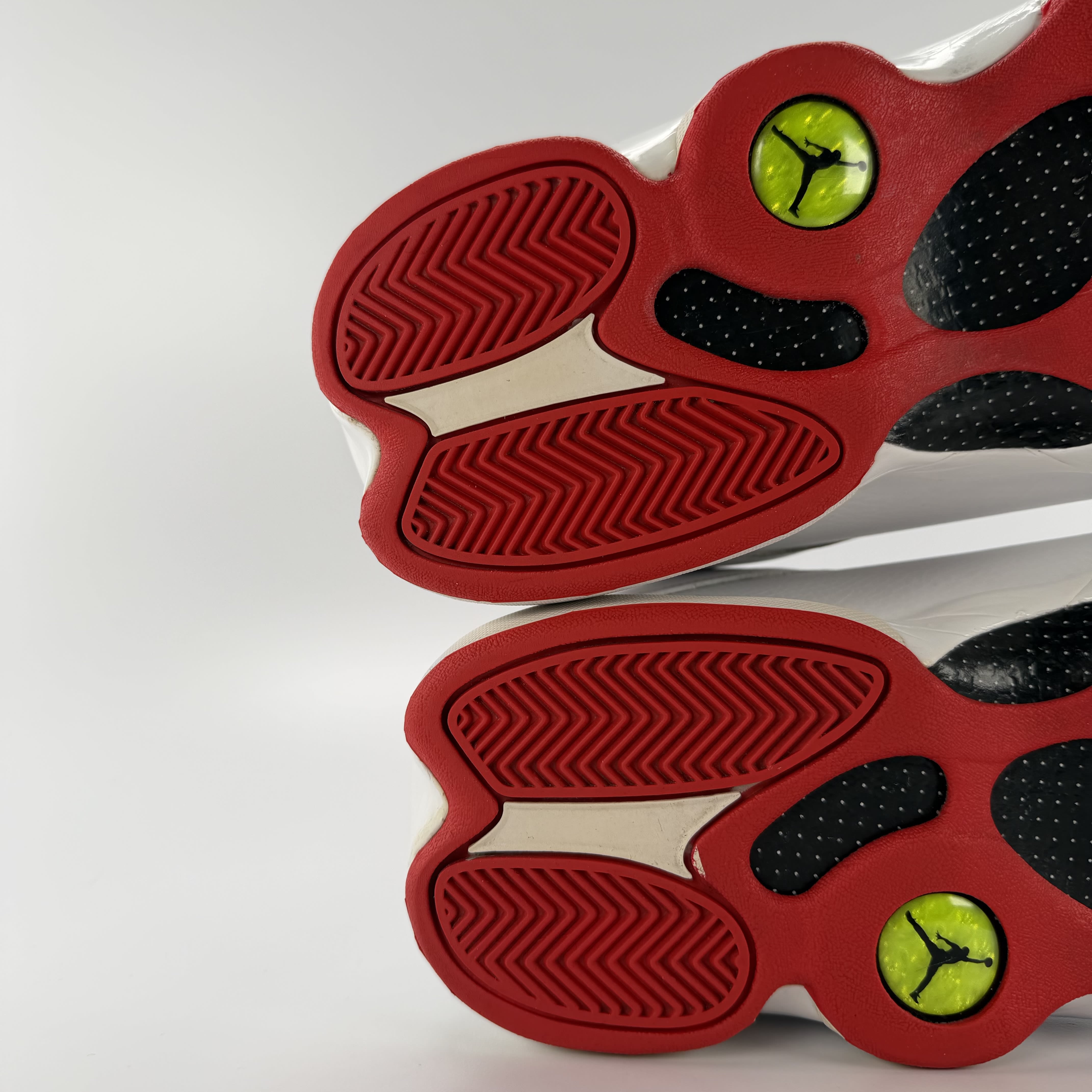 565312 Jordan 13 Retro Alternate History of Flight
