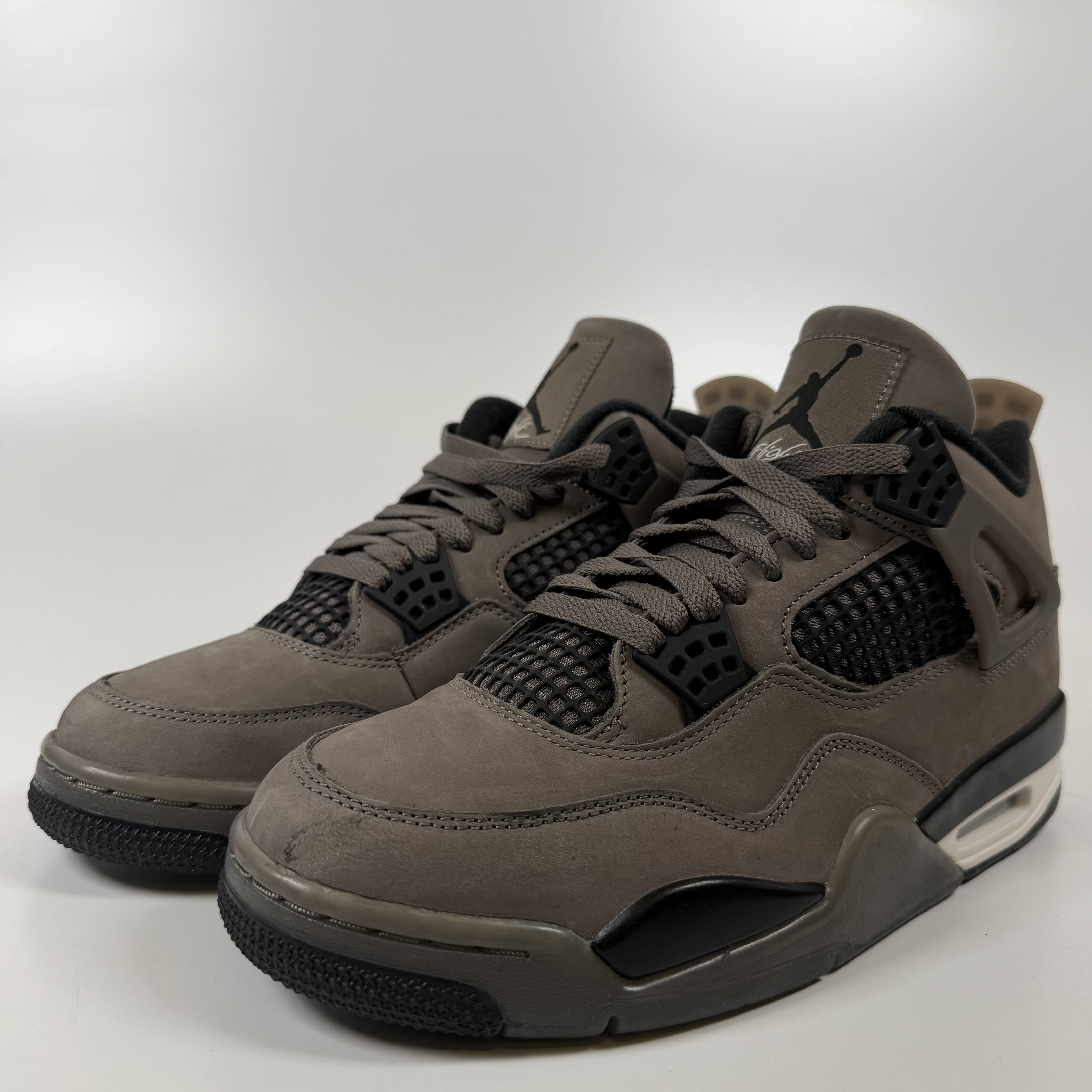SP7780 Jordan 4 Retro Cave Stone