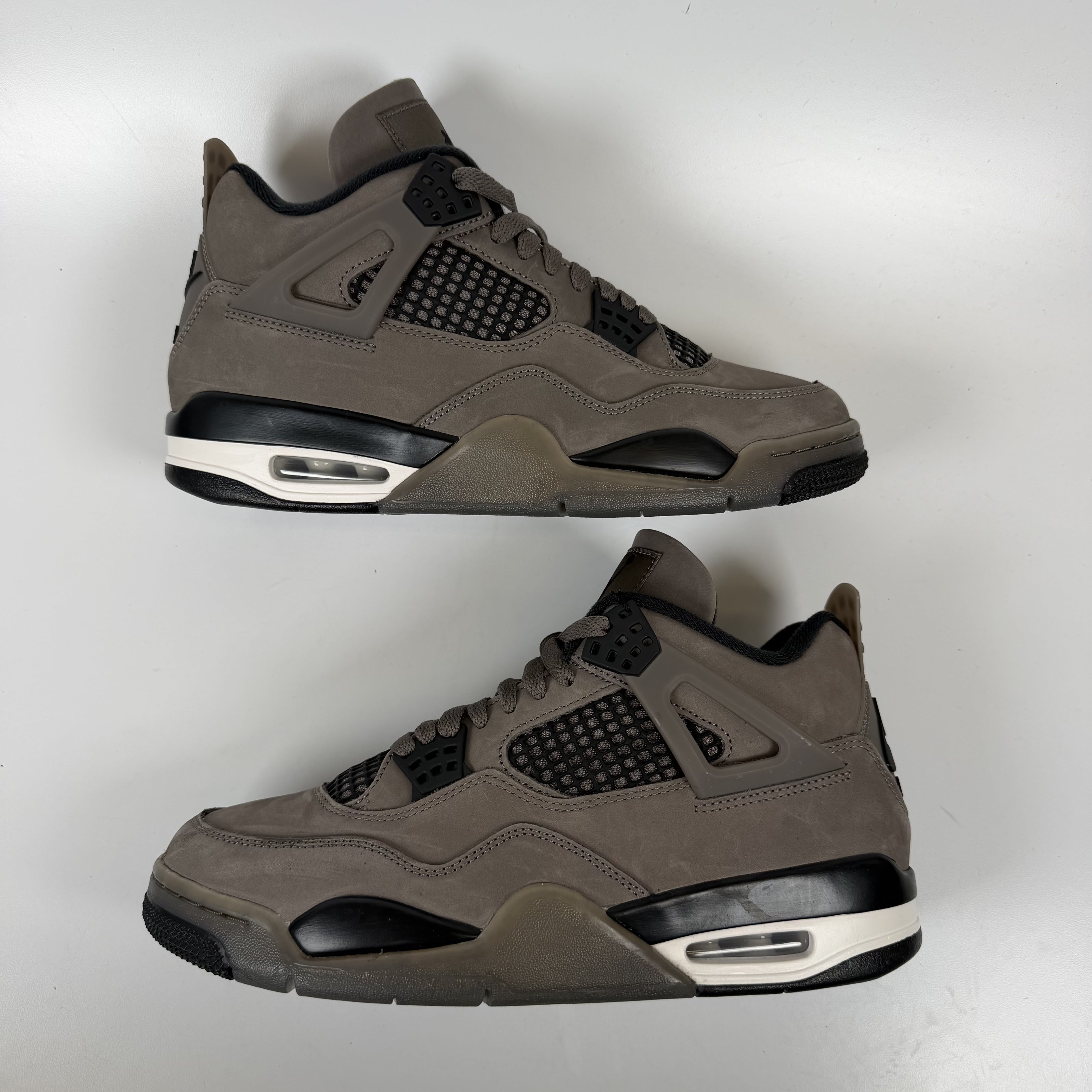 SP7780 Jordan 4 Retro Cave Stone