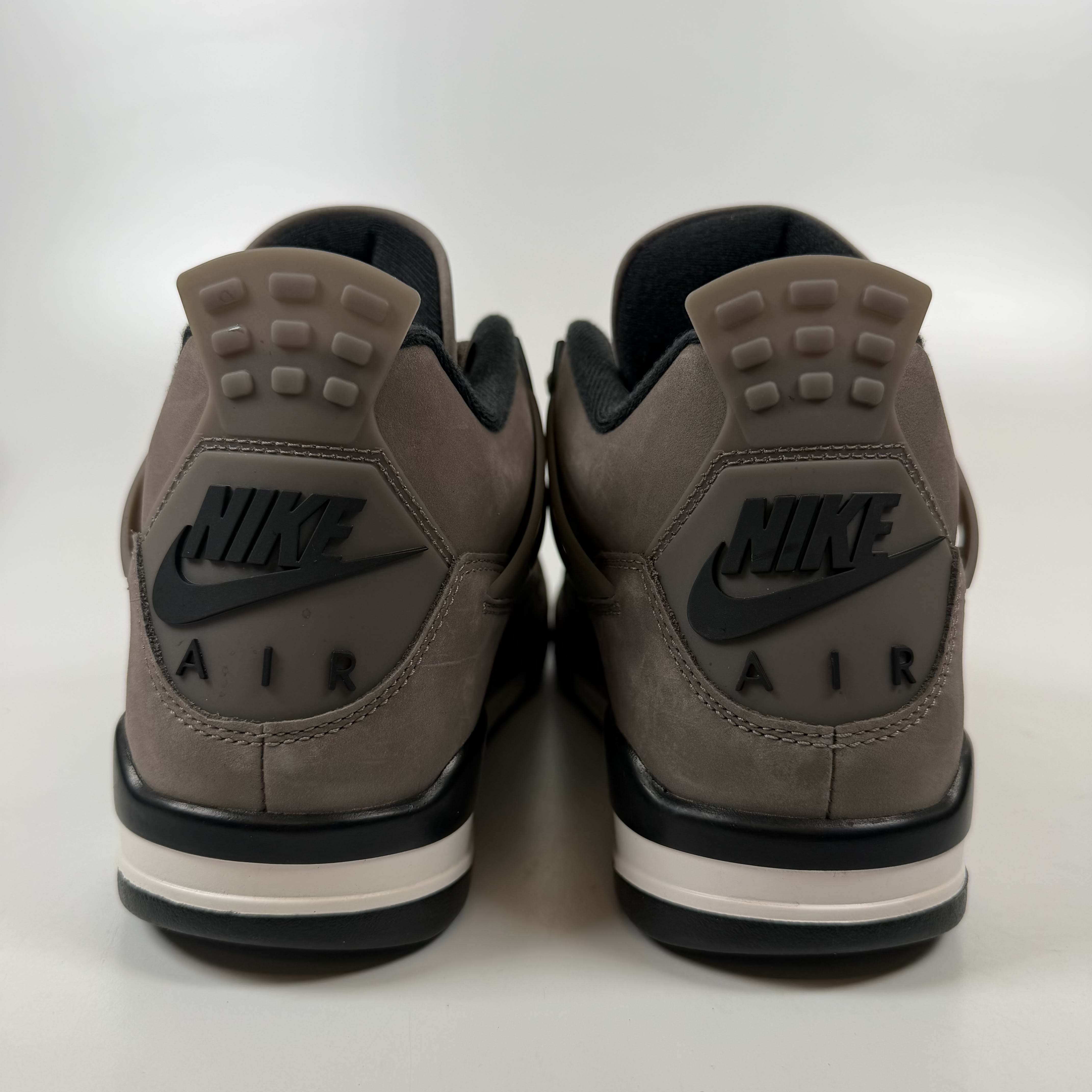 SP7780 Jordan 4 Retro Cave Stone