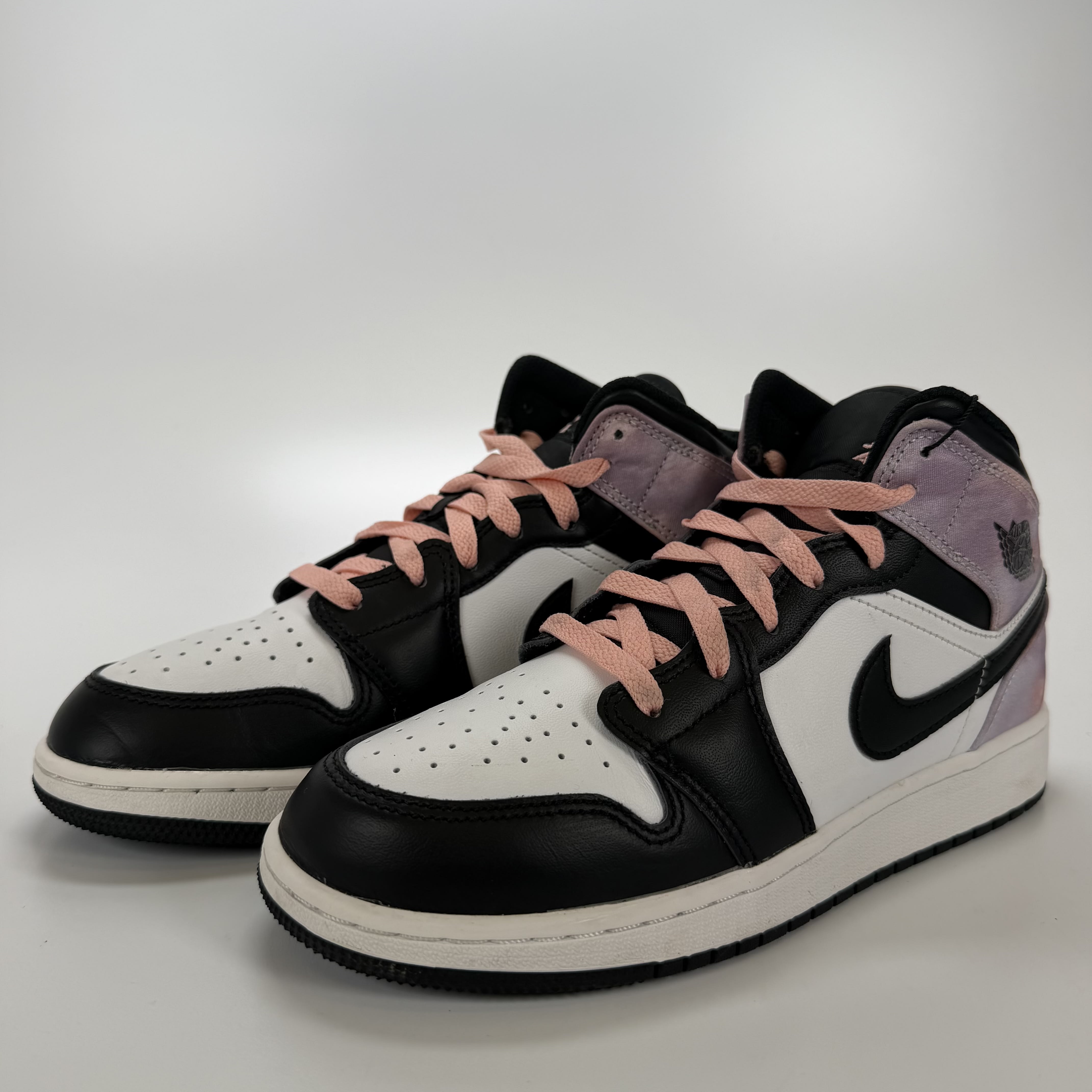 SP4747 Jordan 1 Mid SE Zen Master (GS)