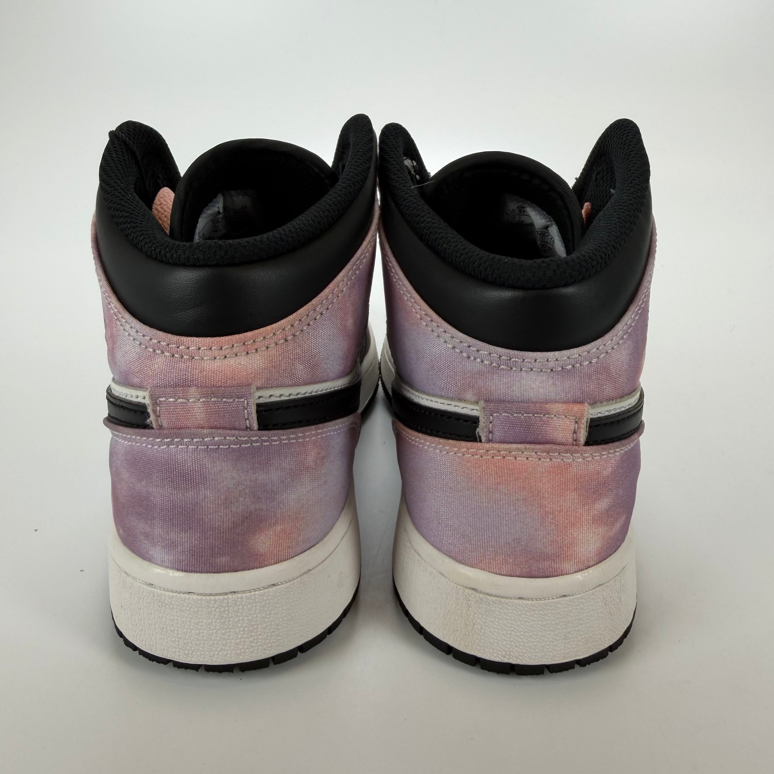SP4747 Jordan 1 Mid SE Zen Master (GS)