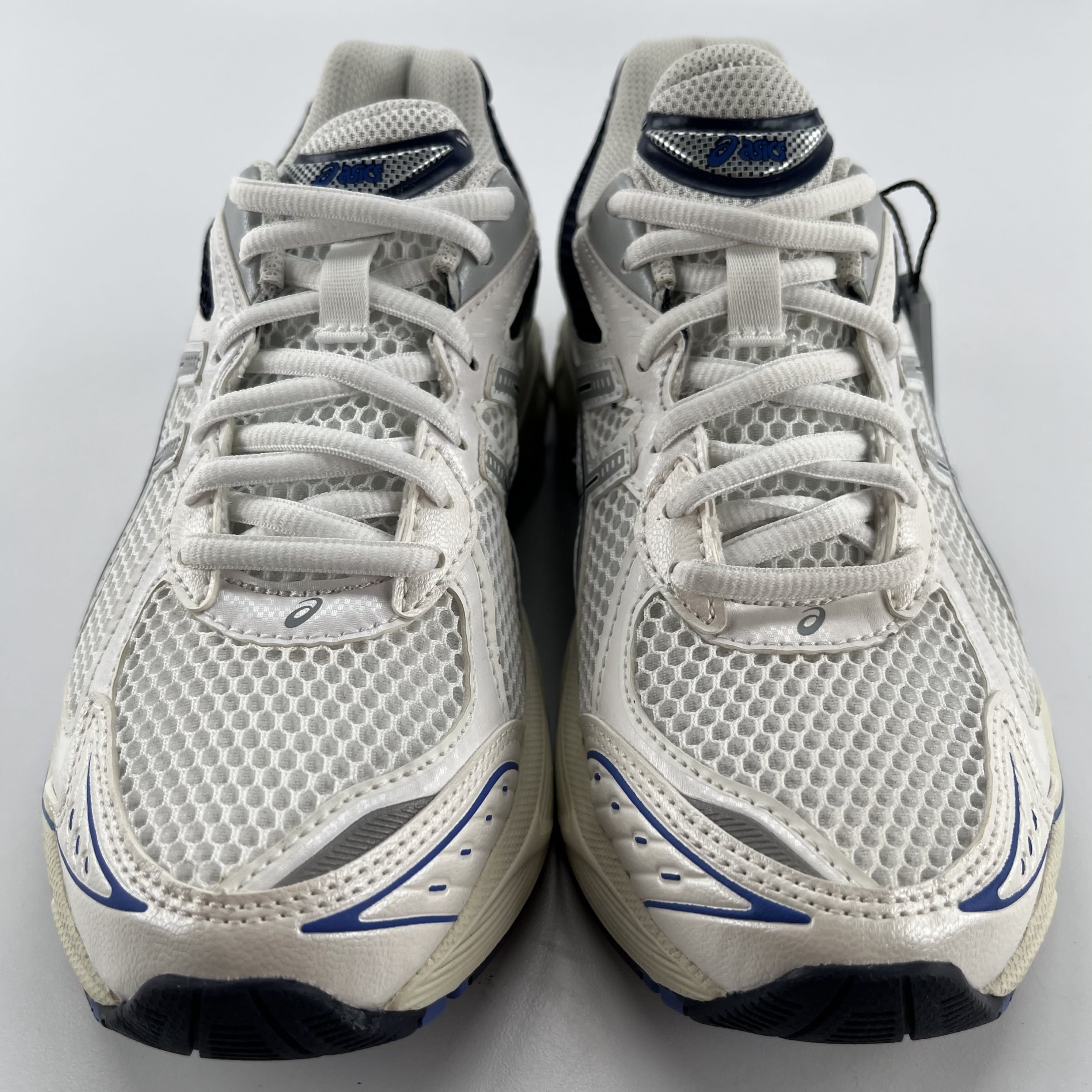 330409 ASICS GT-2160 Piedmont Grey Blue