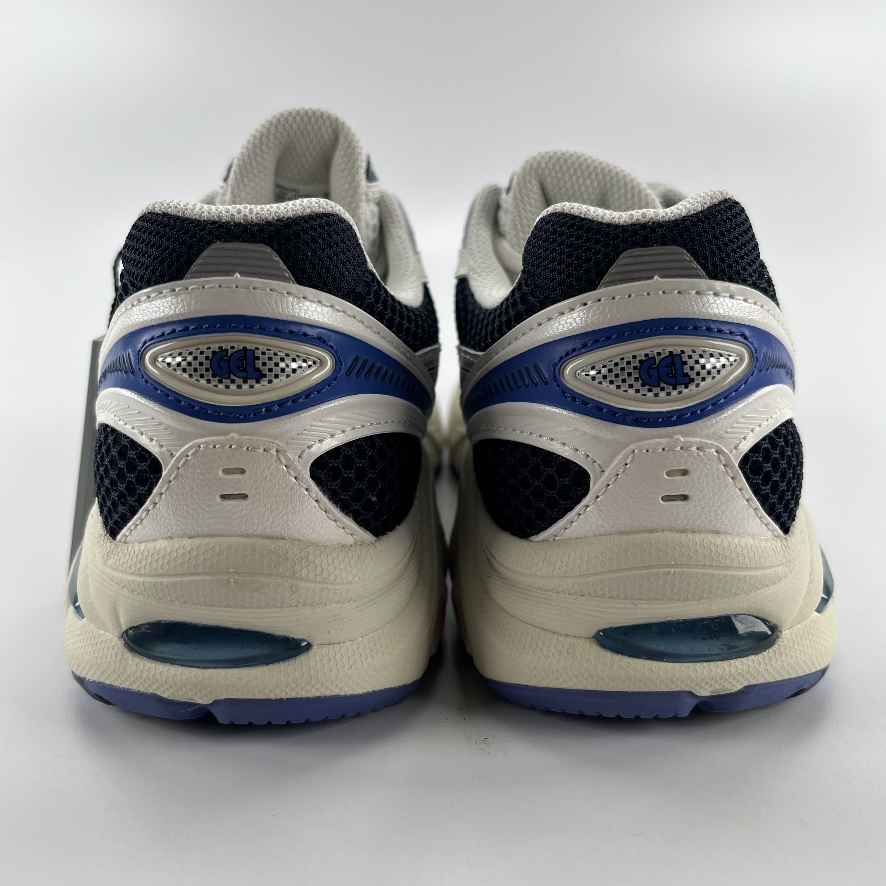 330409 ASICS GT-2160 Piedmont Grey Blue