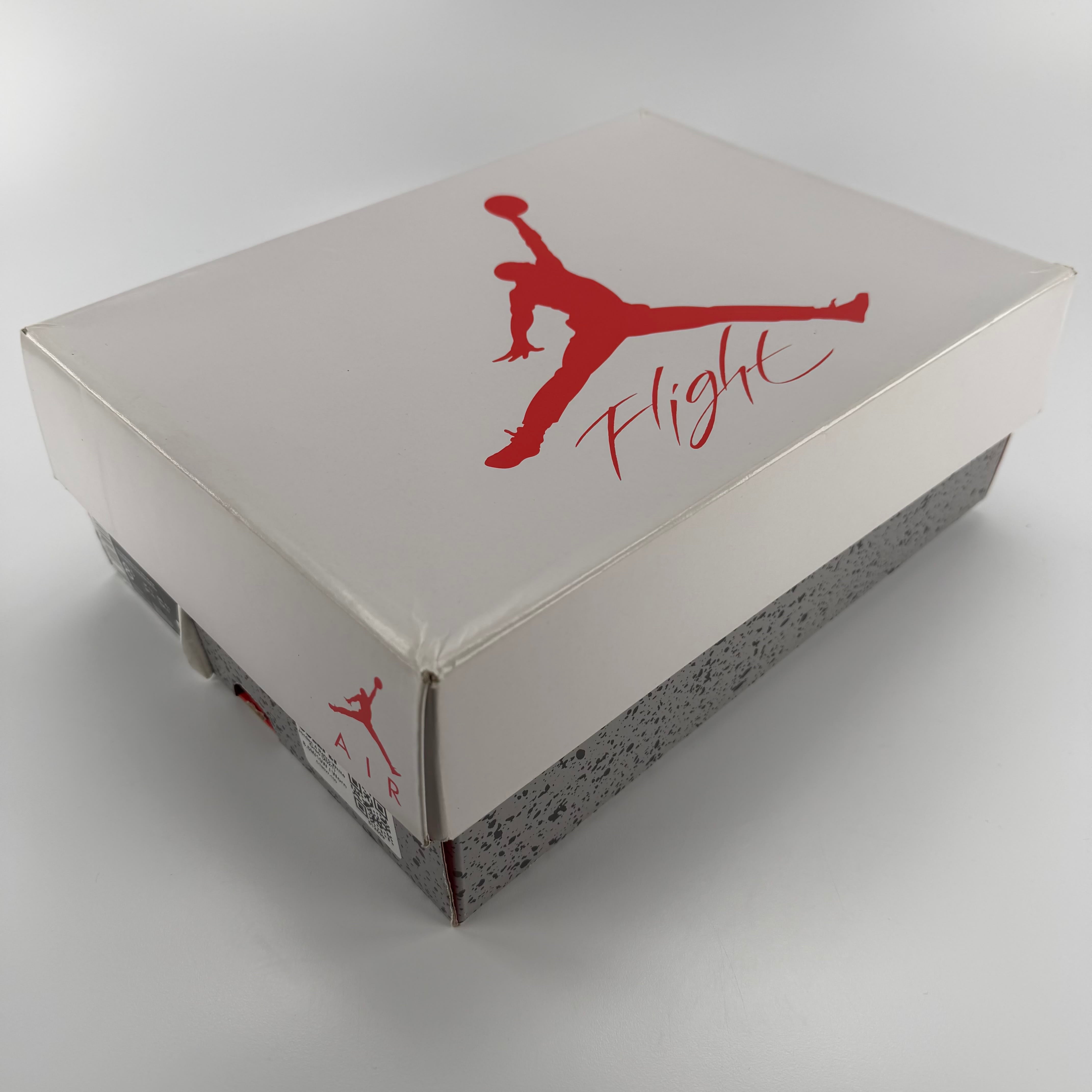 512599 Jordan 4 Retro White Oreo (2021)