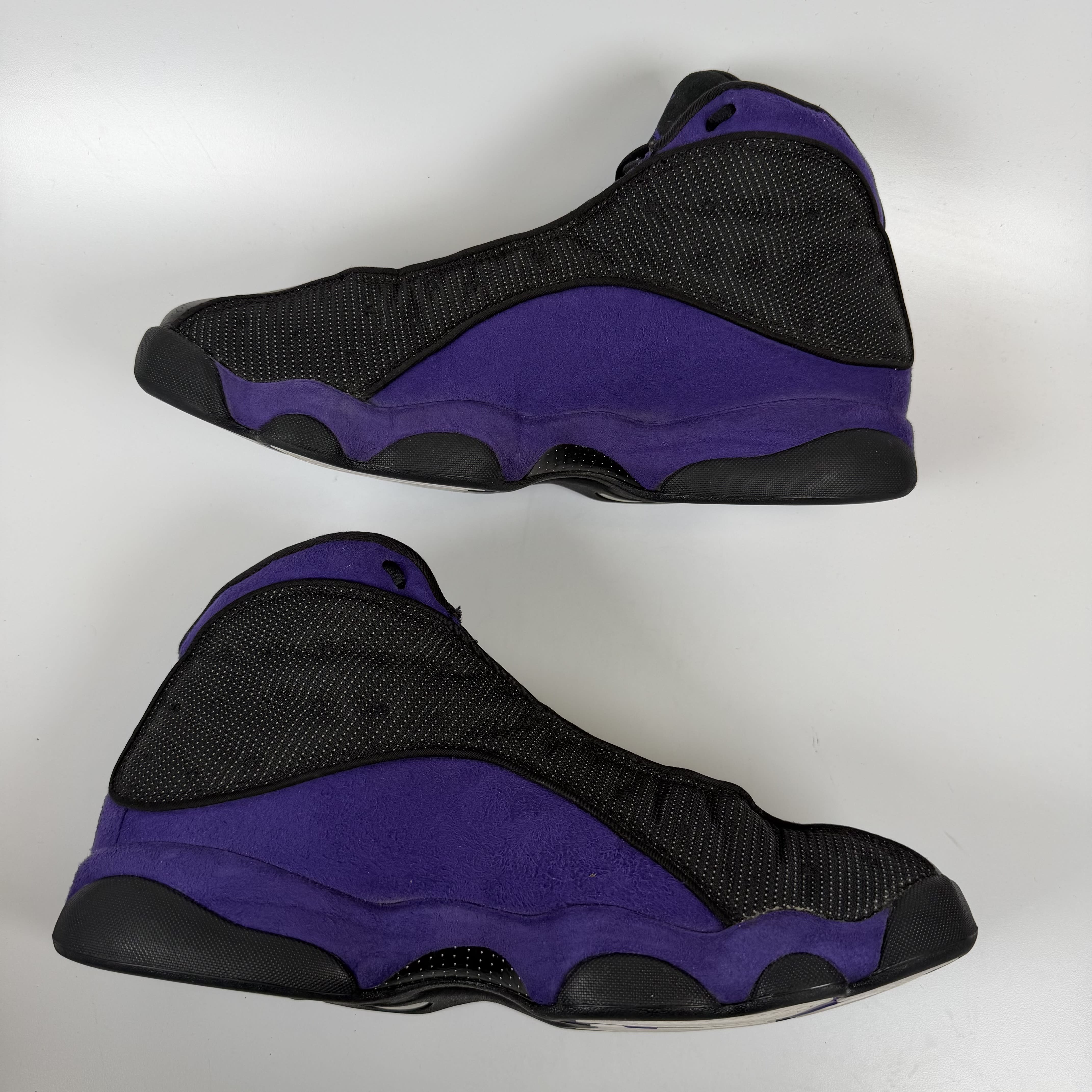[SP7359] Jordan 13 Retro Court Purple