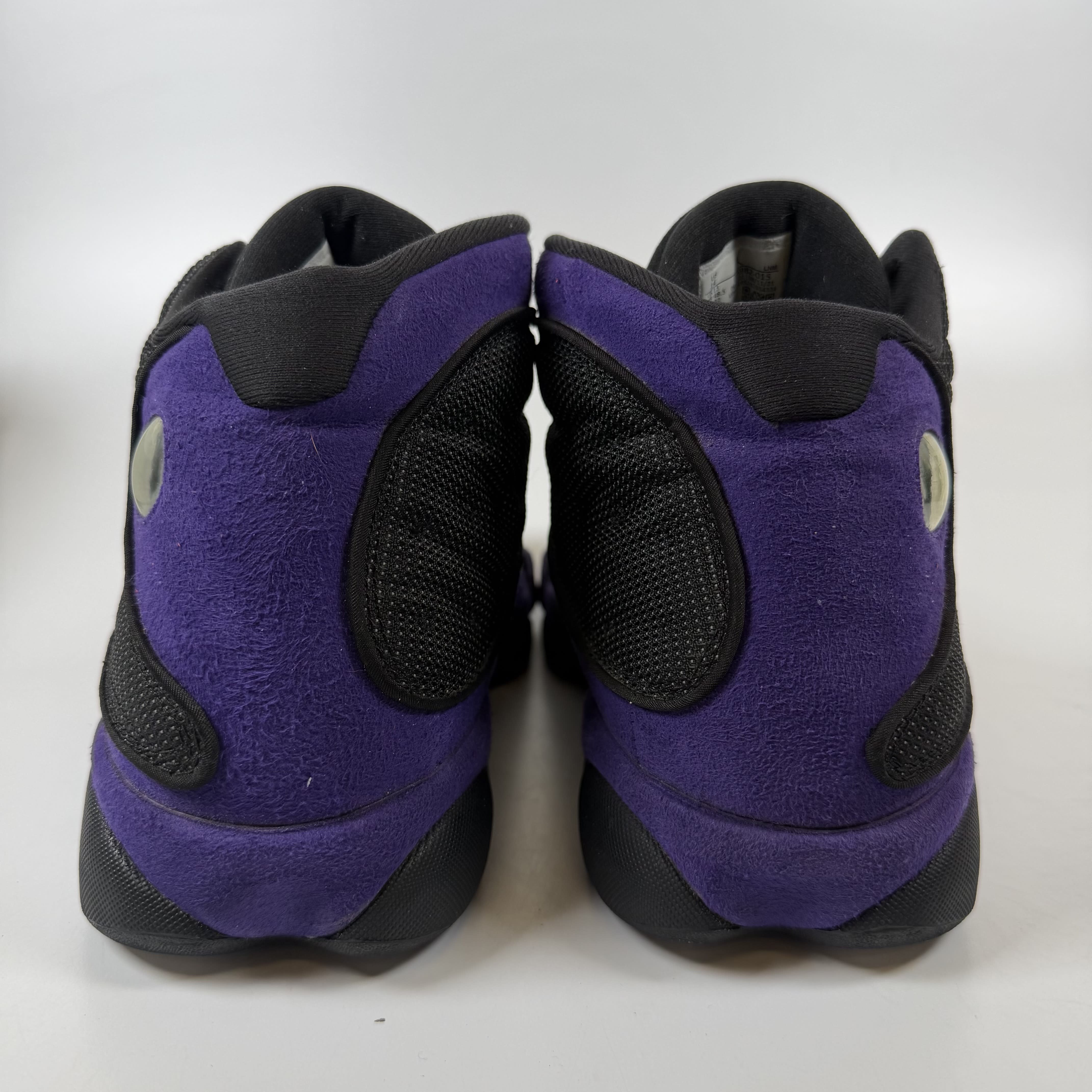 [SP7359] Jordan 13 Retro Court Purple
