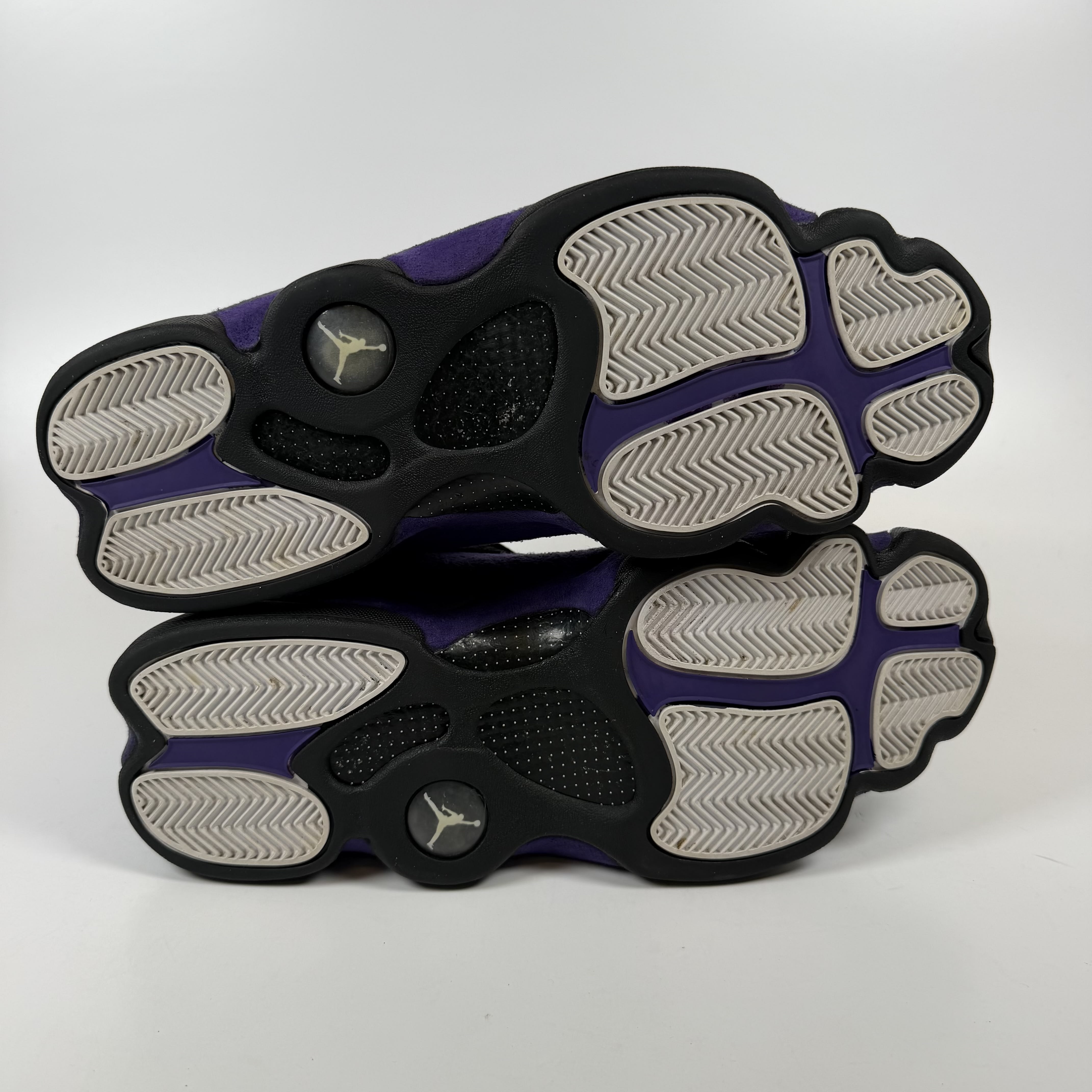 [SP7359] Jordan 13 Retro Court Purple