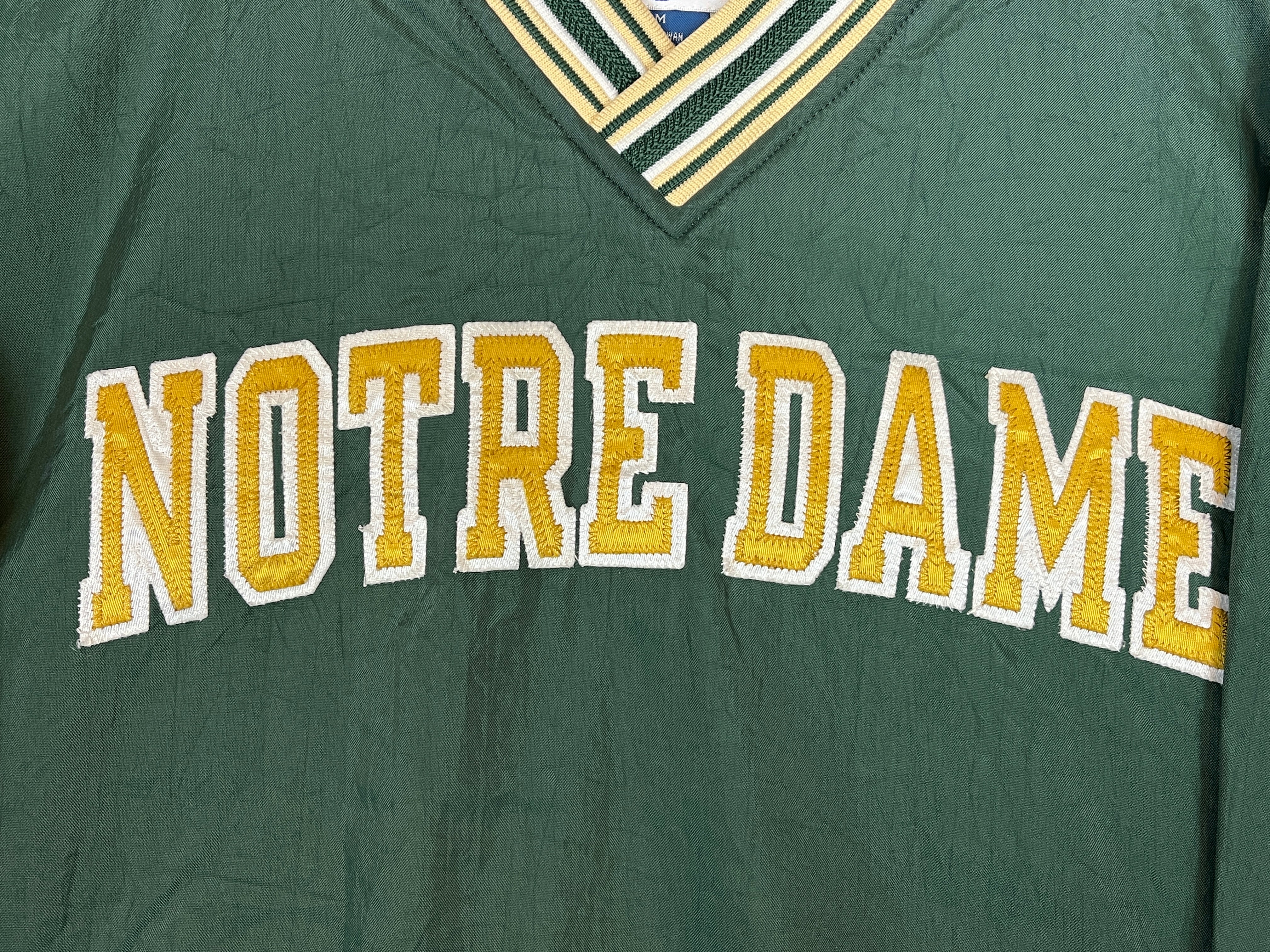 435524 (90s) Notre Dame Champion College Pullover