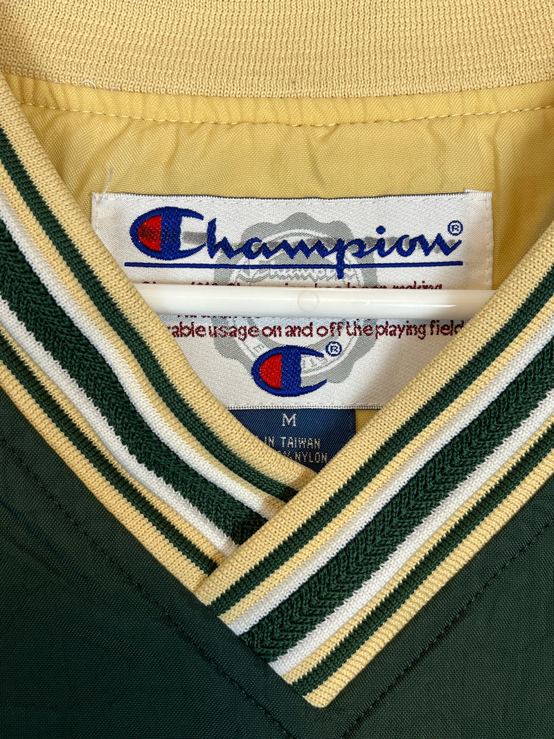 (90s) Notre Dame Champion College Pullover