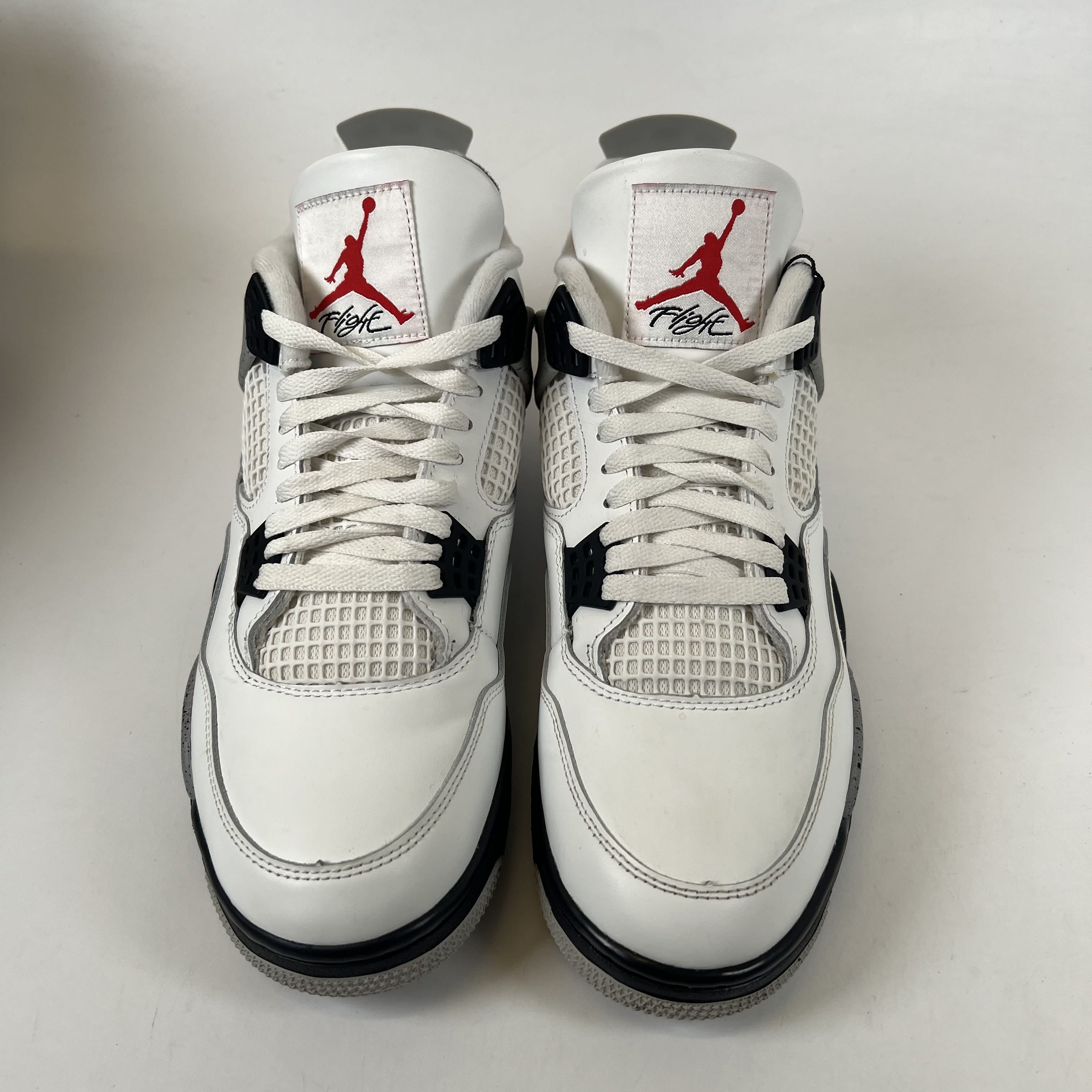 [SP14449] Jordan 4 Retro White Cement (2025)