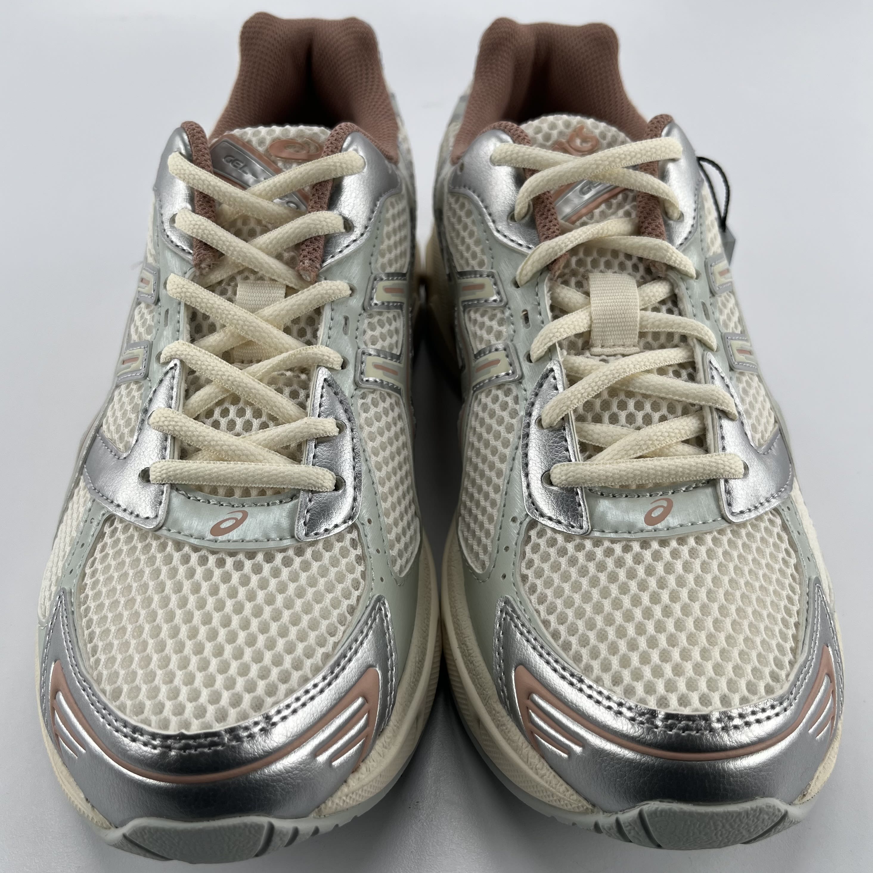 340062 ASICS Gel-1130 Cream Light Sage (Women's)