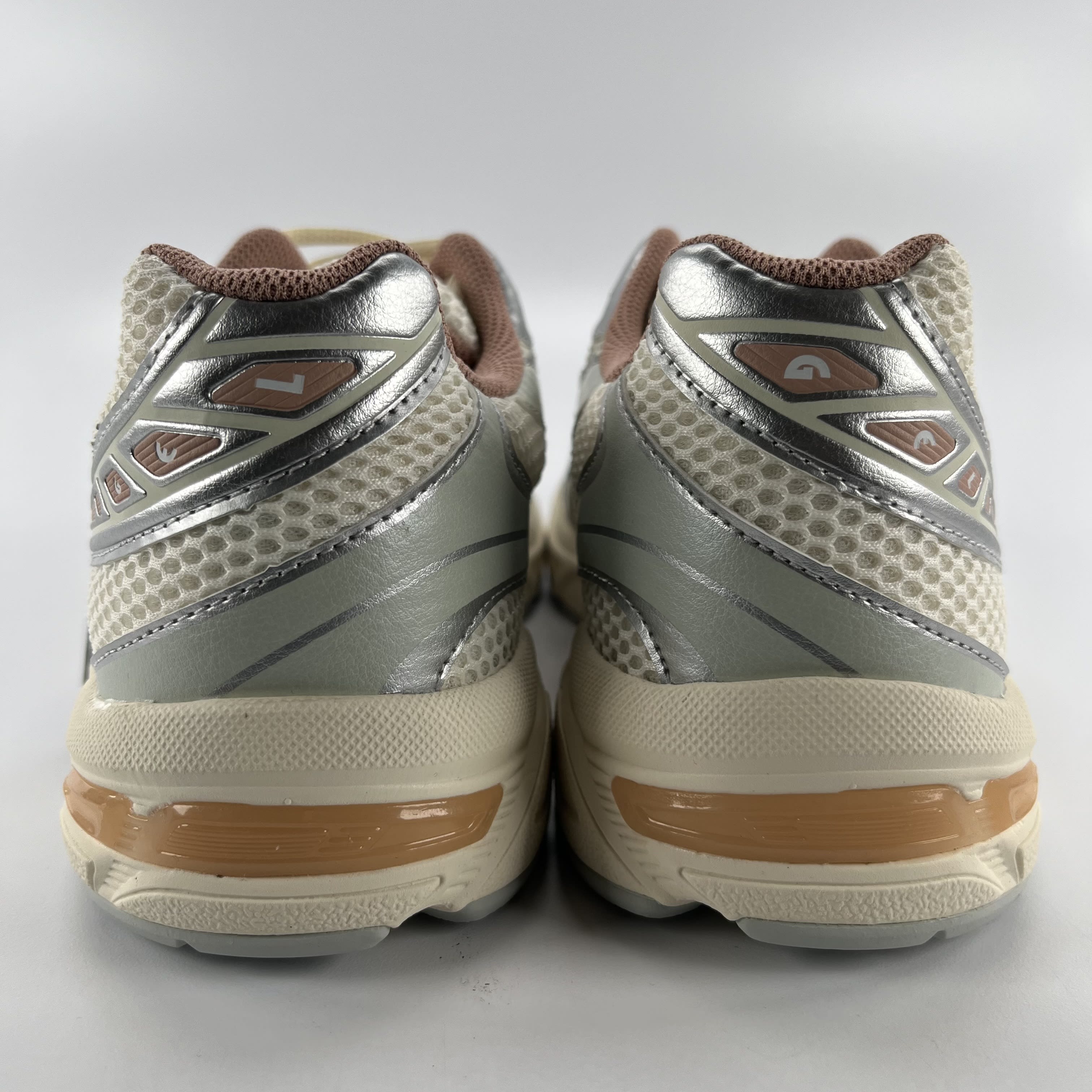 340062 ASICS Gel-1130 Cream Light Sage (Women's)