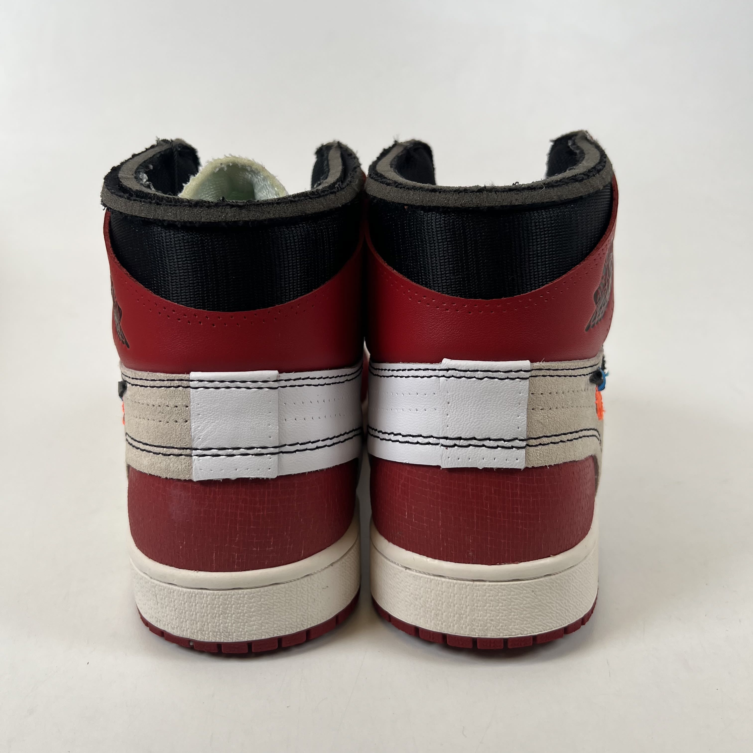 SP15353 Jordan 1 Retro High Off-White Chicago