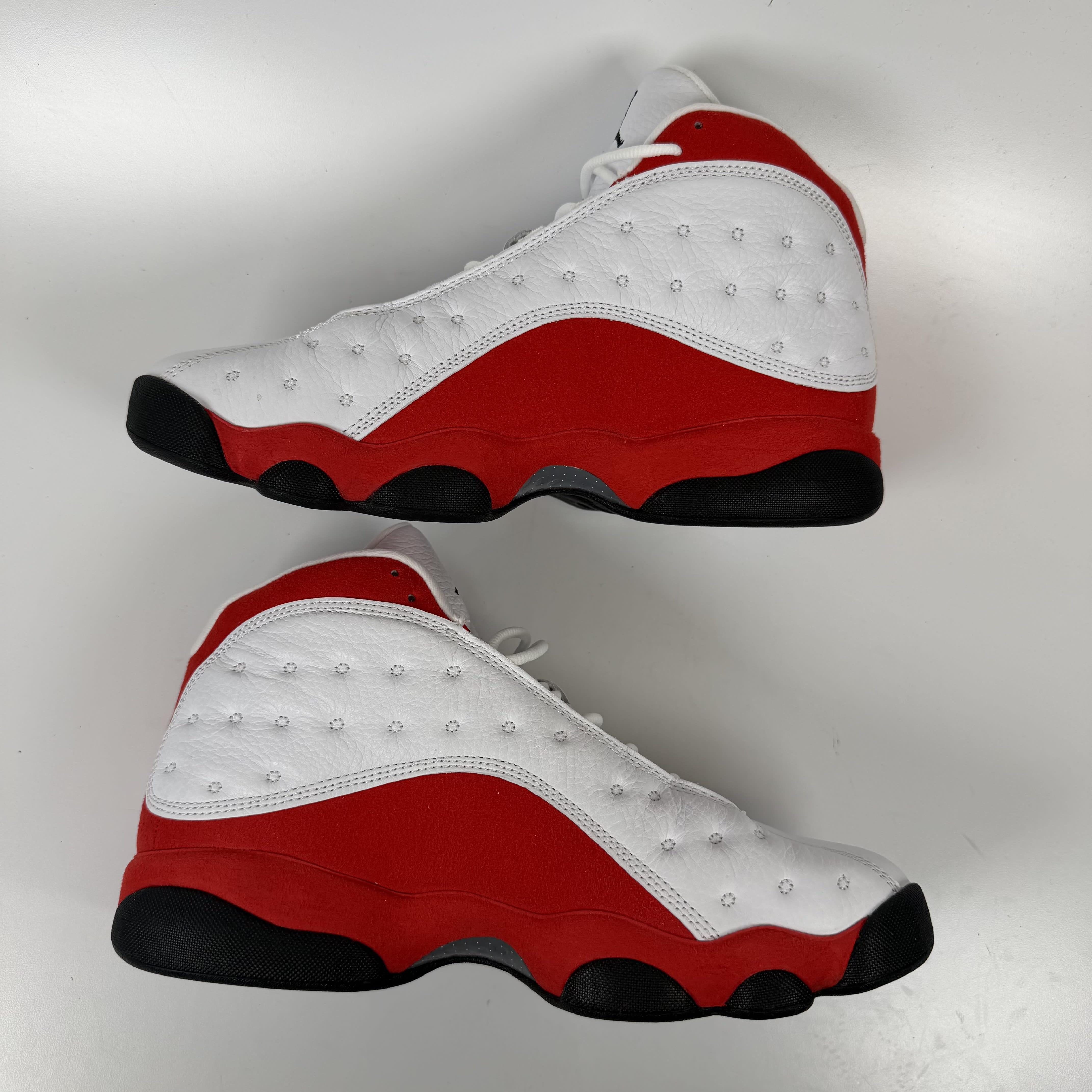 SP7561 Jordan 13 Retro OG Chicago (2026)