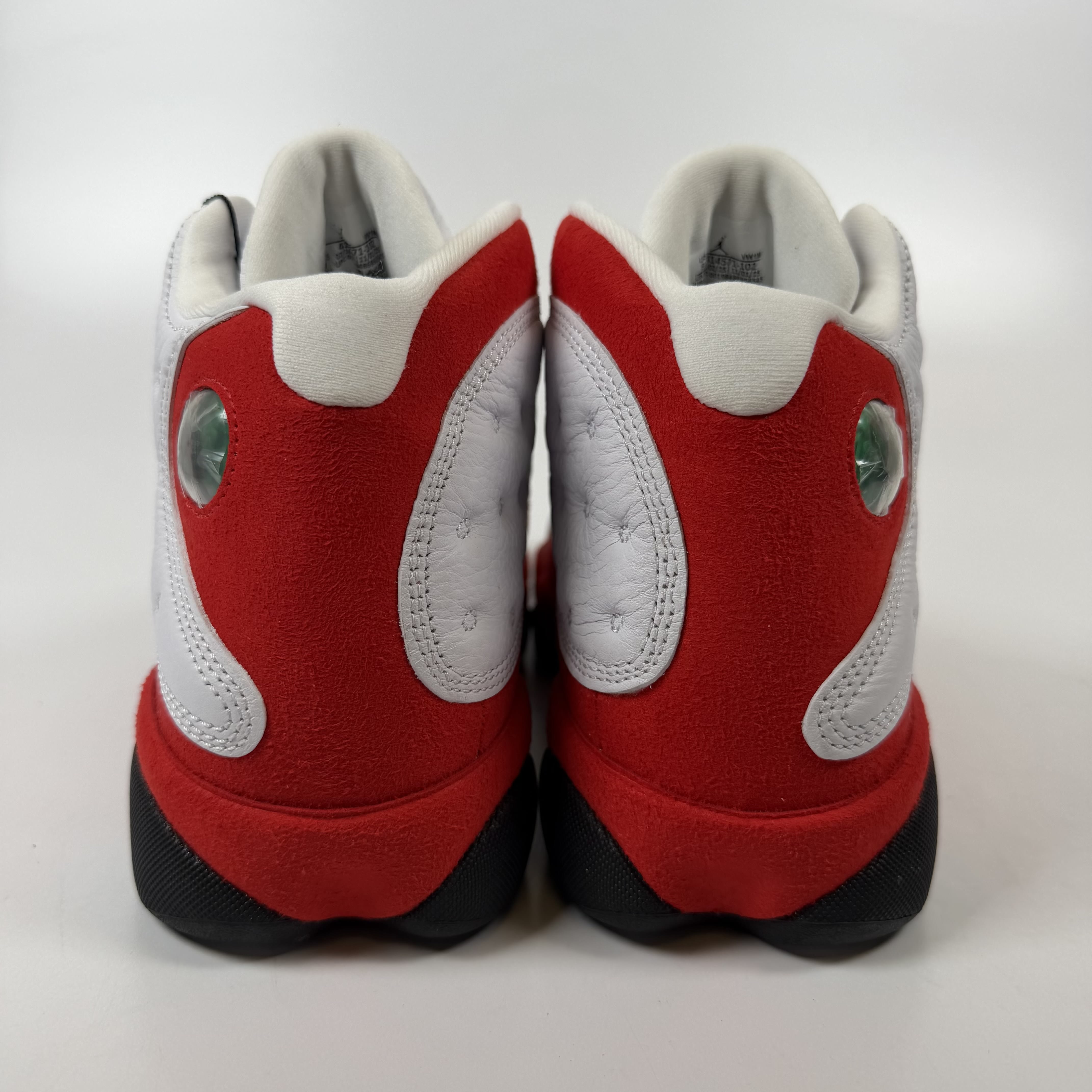 SP7561 Jordan 13 Retro OG Chicago (2026)