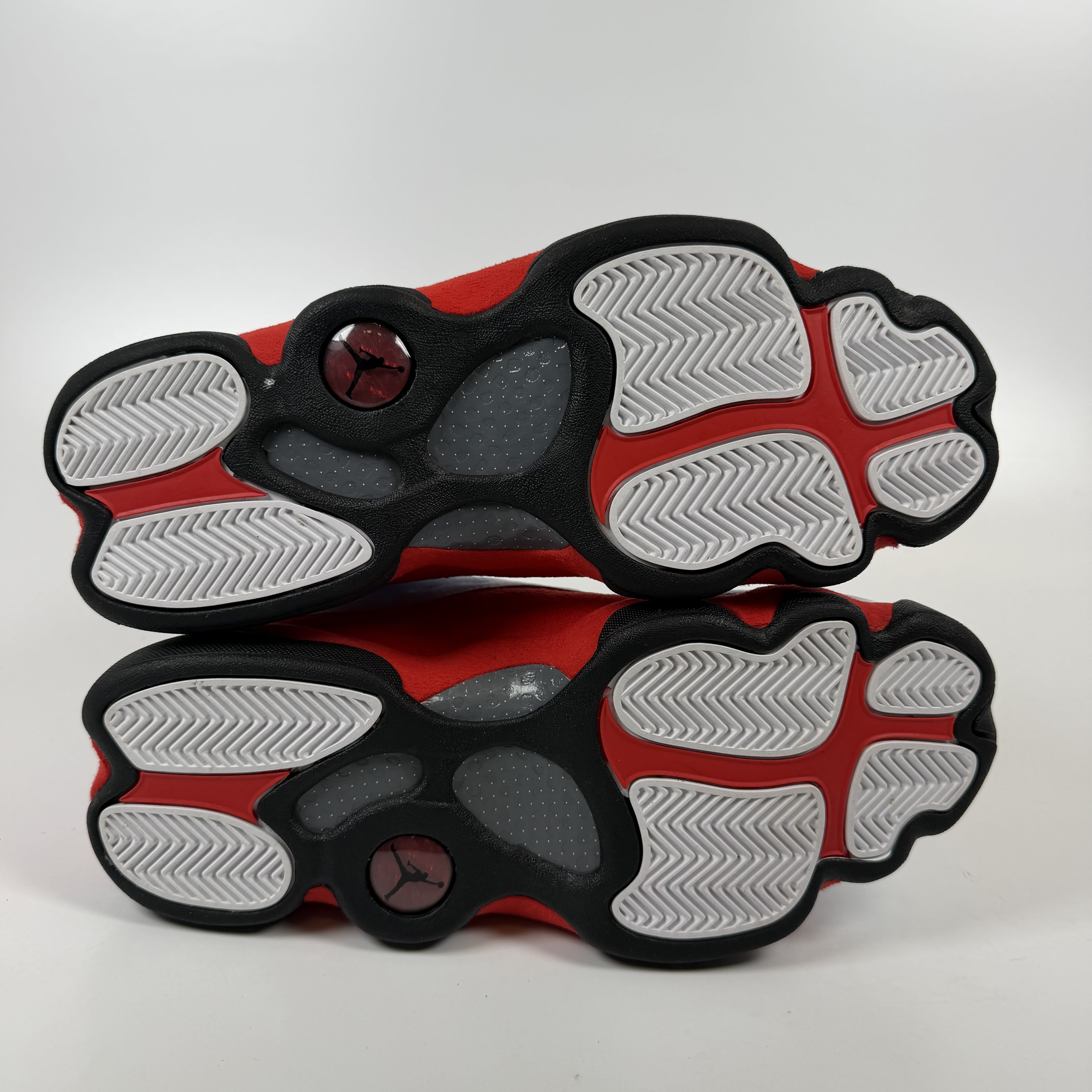 SP7561 Jordan 13 Retro OG Chicago (2026)