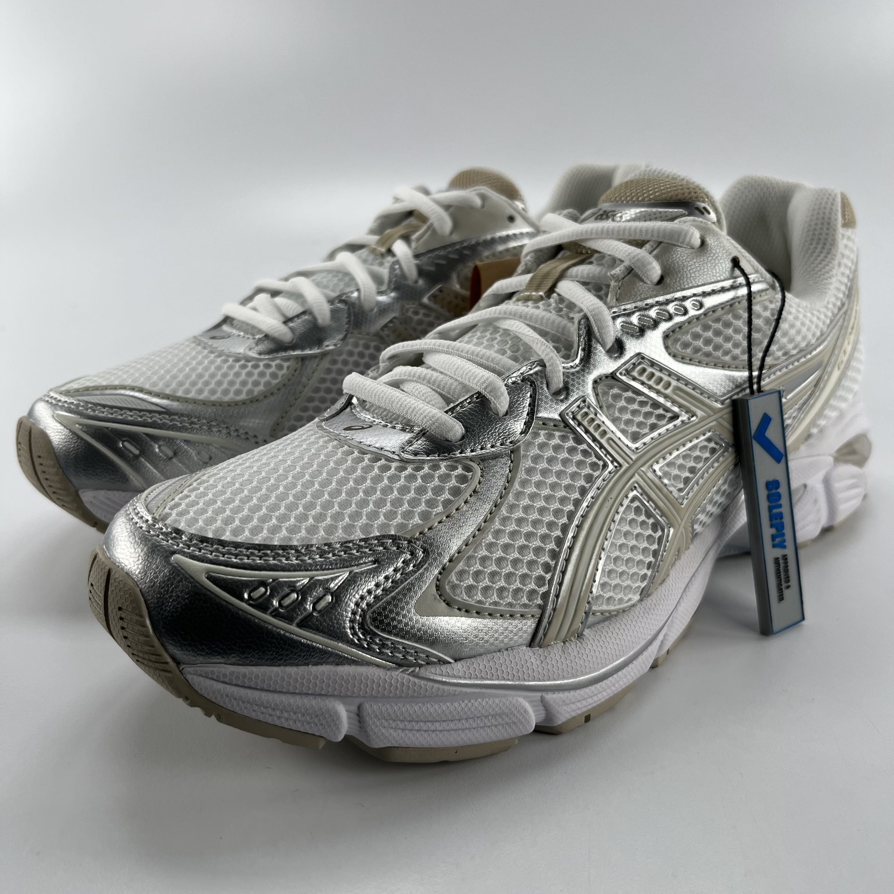 265770 ASICS GT-2160 White Putty