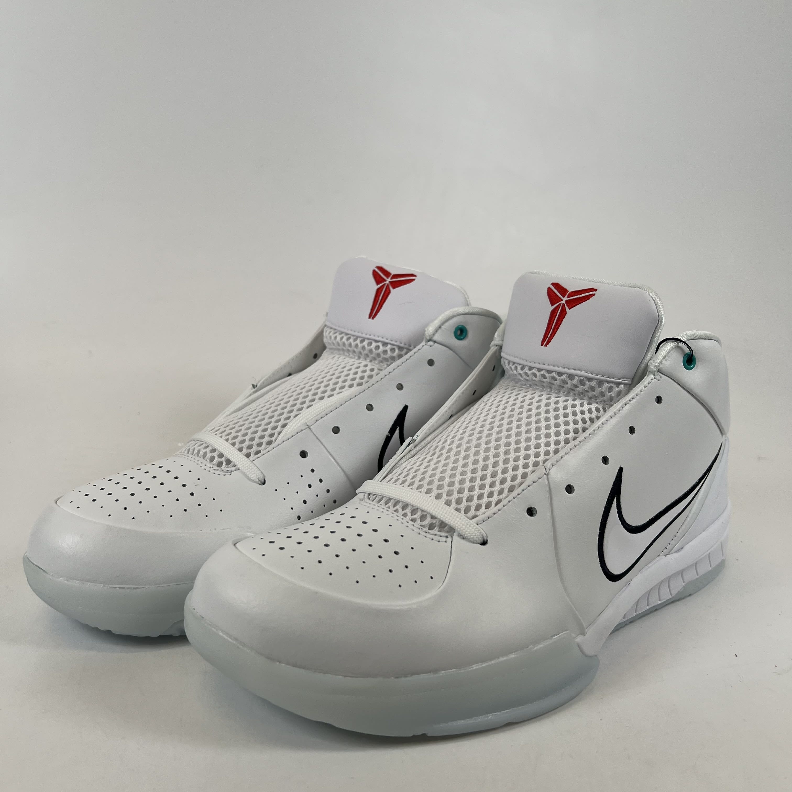SP15363 Nike Kobe 4 Protro 'Draft Day Pack - Vancouver Grizzlies'