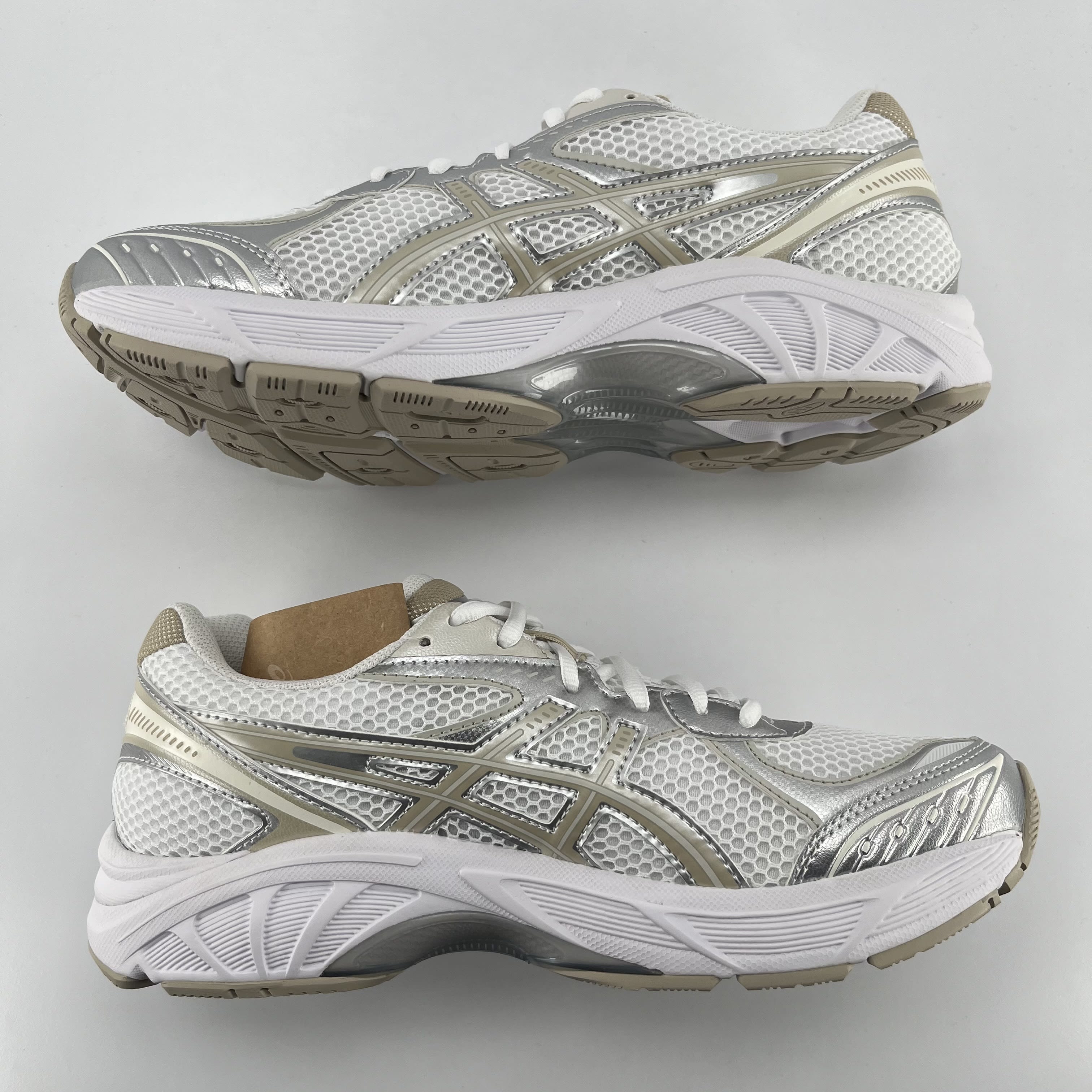 265770 ASICS GT-2160 White Putty