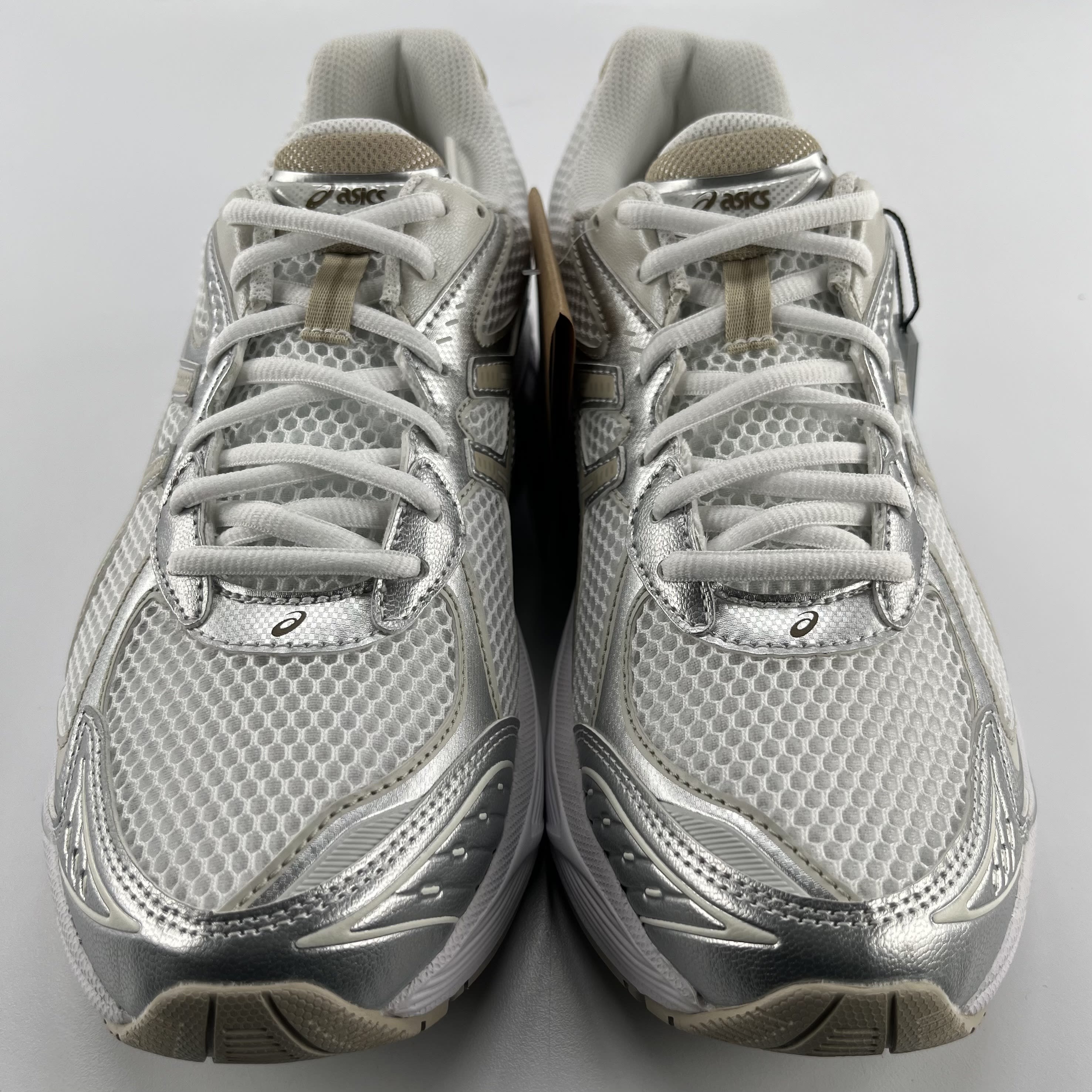 265770 ASICS GT-2160 White Putty