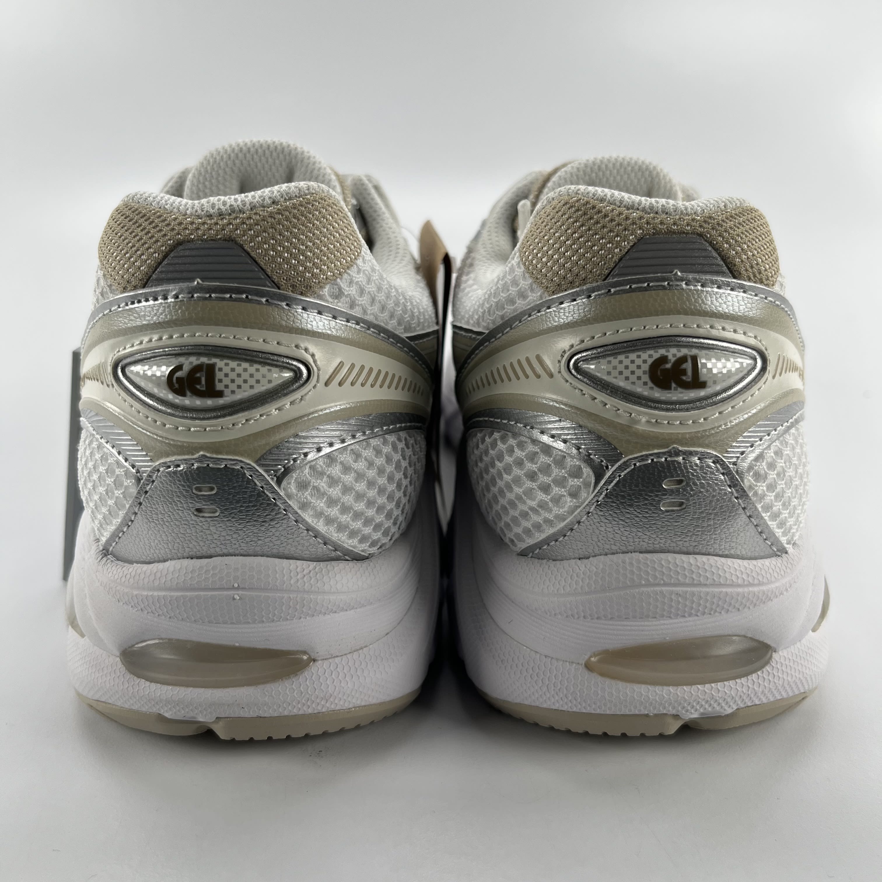 265770 ASICS GT-2160 White Putty