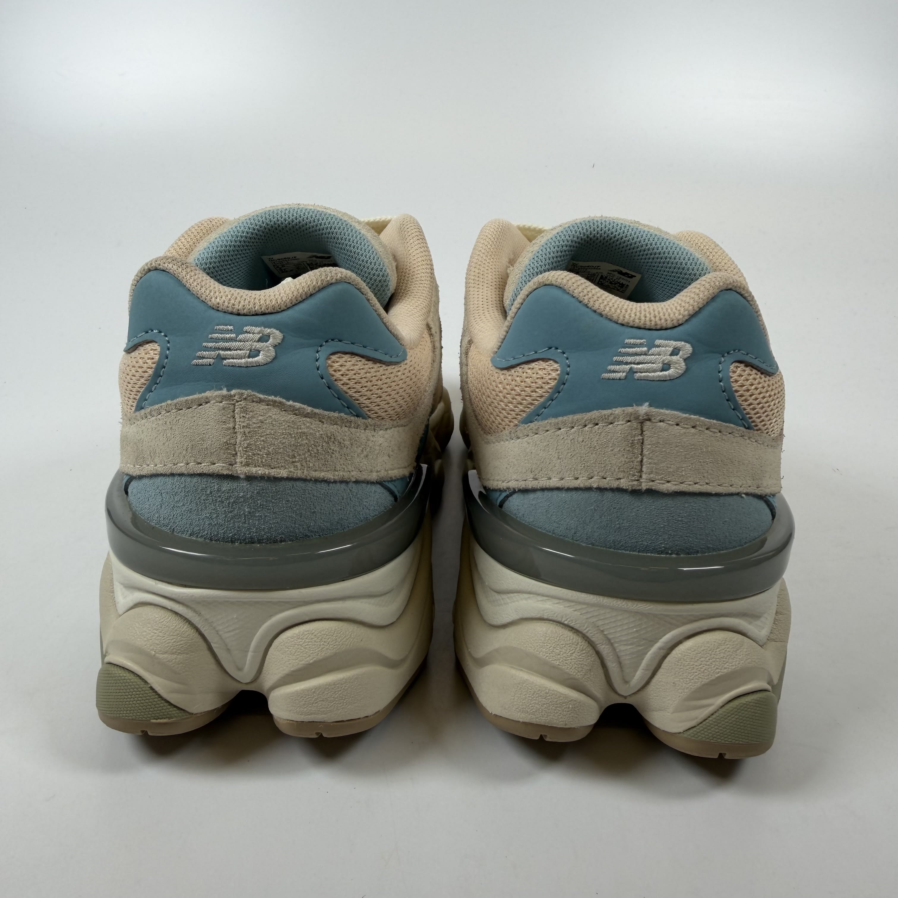 SP8133 New Balance 9060 Festival Pack Blue (GS)