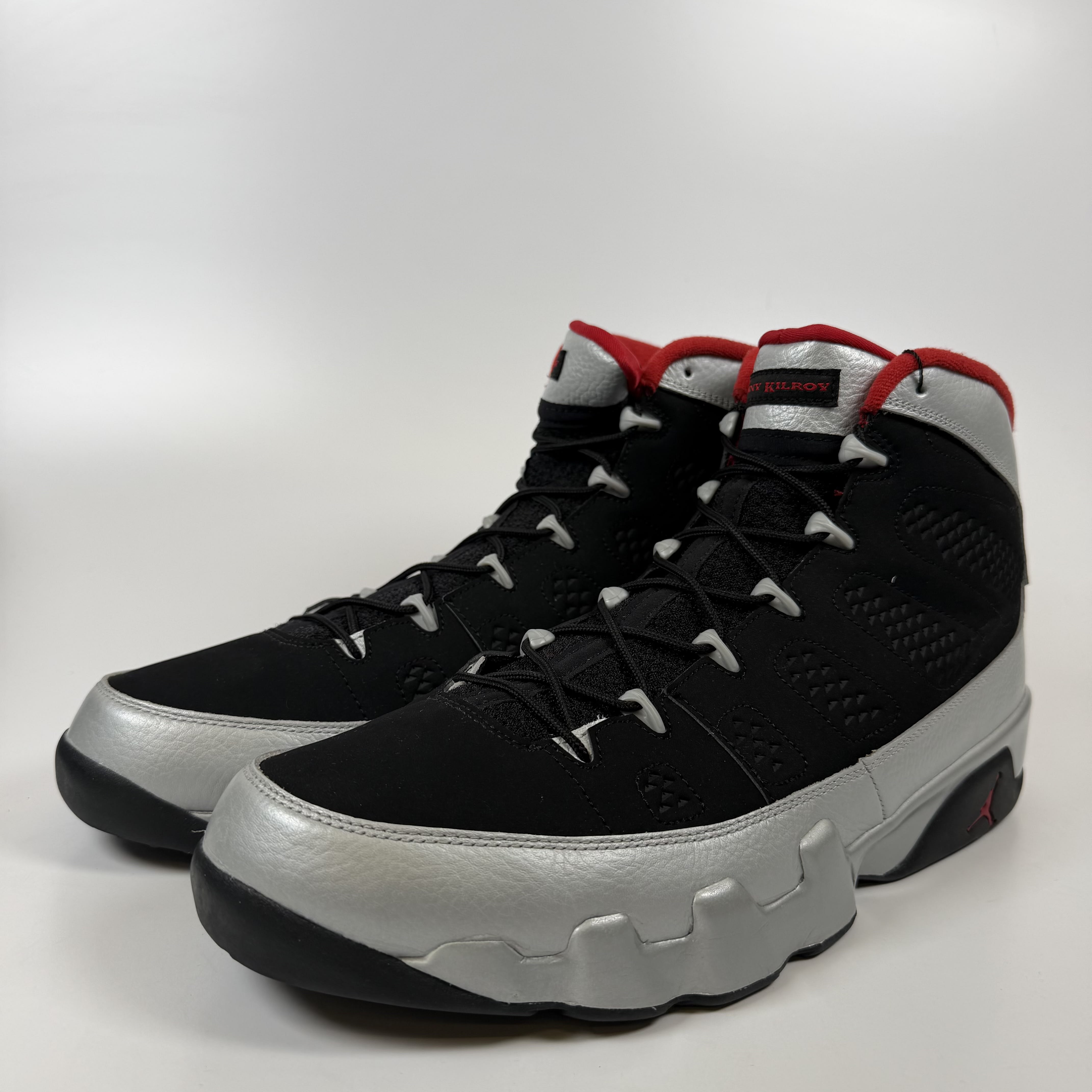 SP7172 Jordan 9 Retro Johnny Kilroy