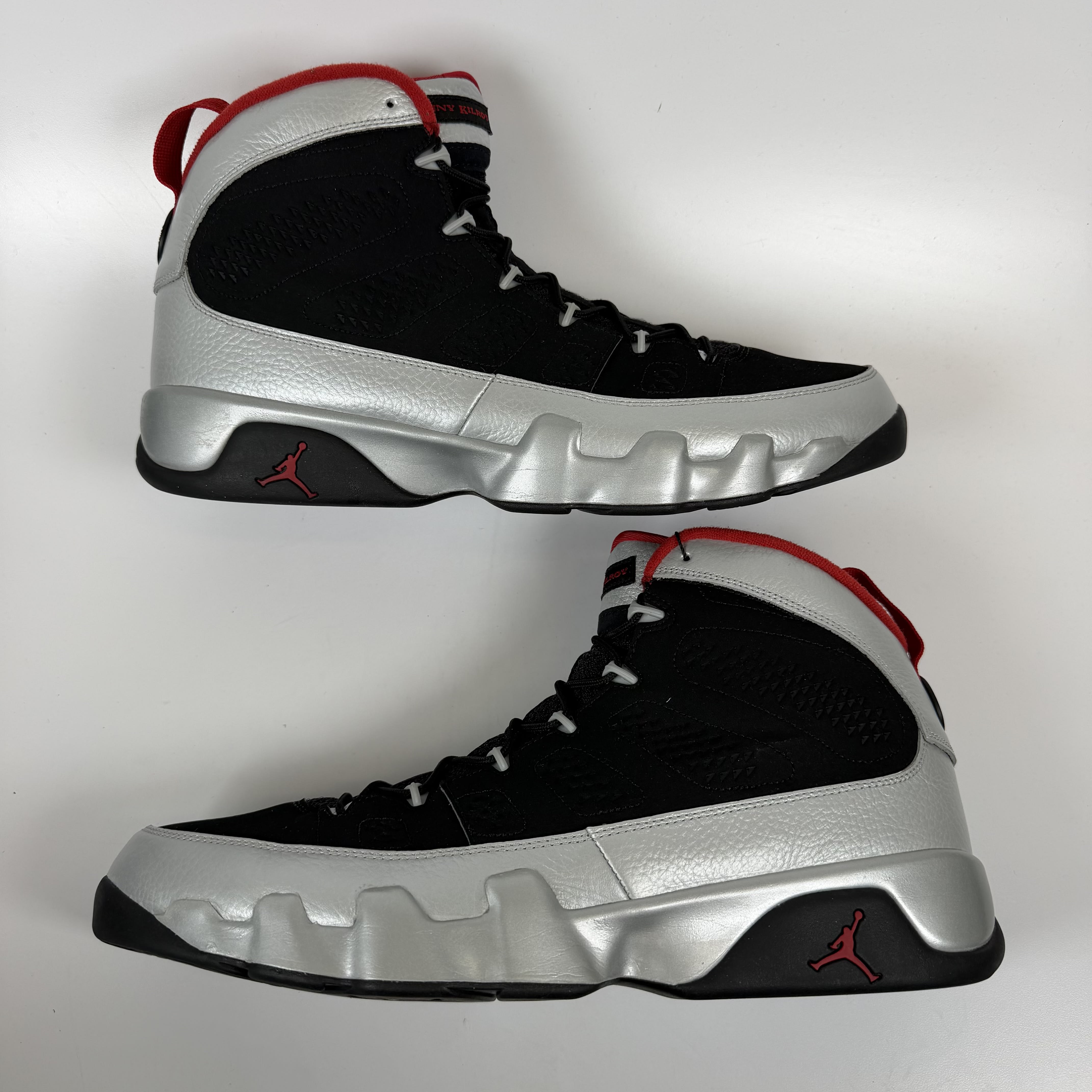 SP7172 Jordan 9 Retro Johnny Kilroy