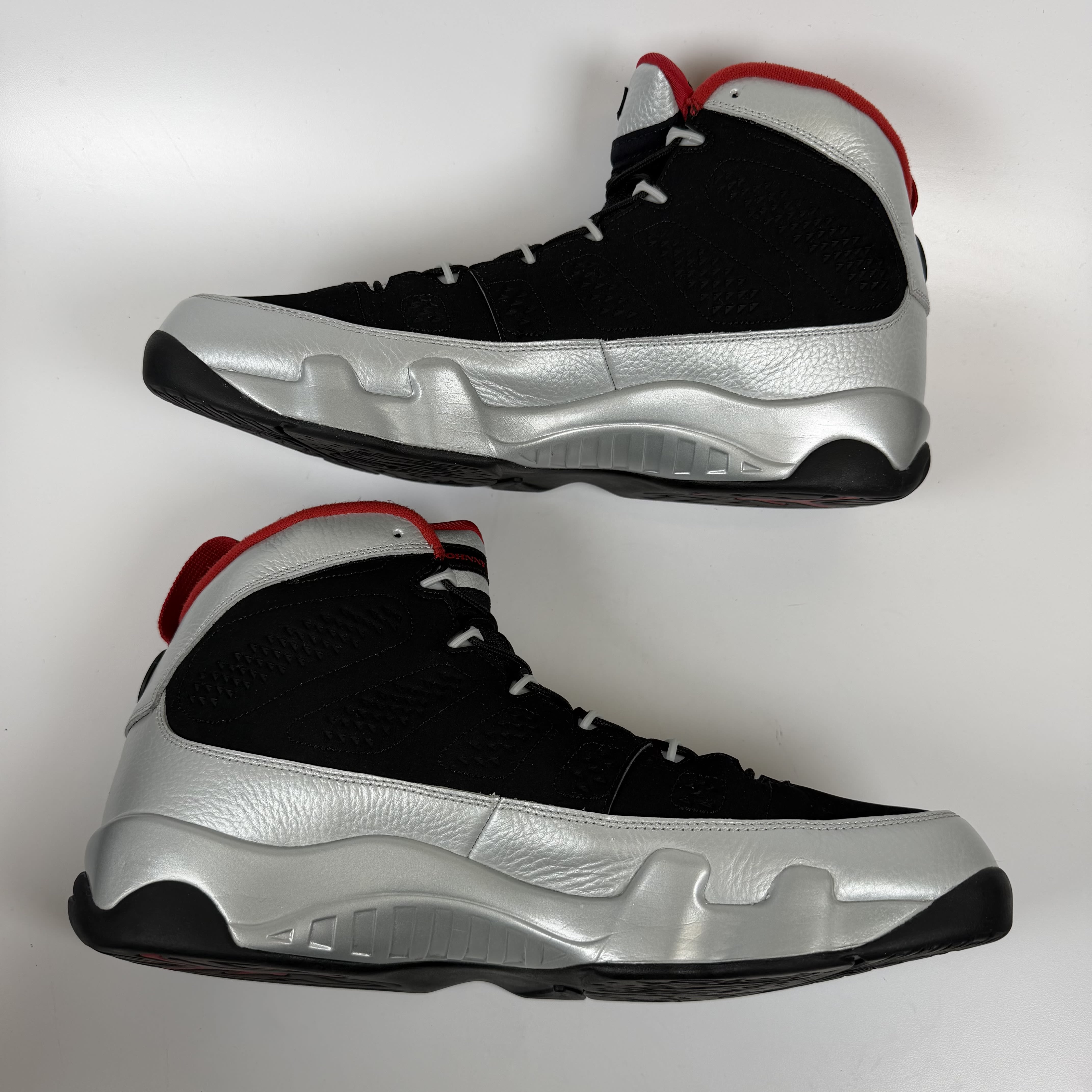 SP7172 Jordan 9 Retro Johnny Kilroy